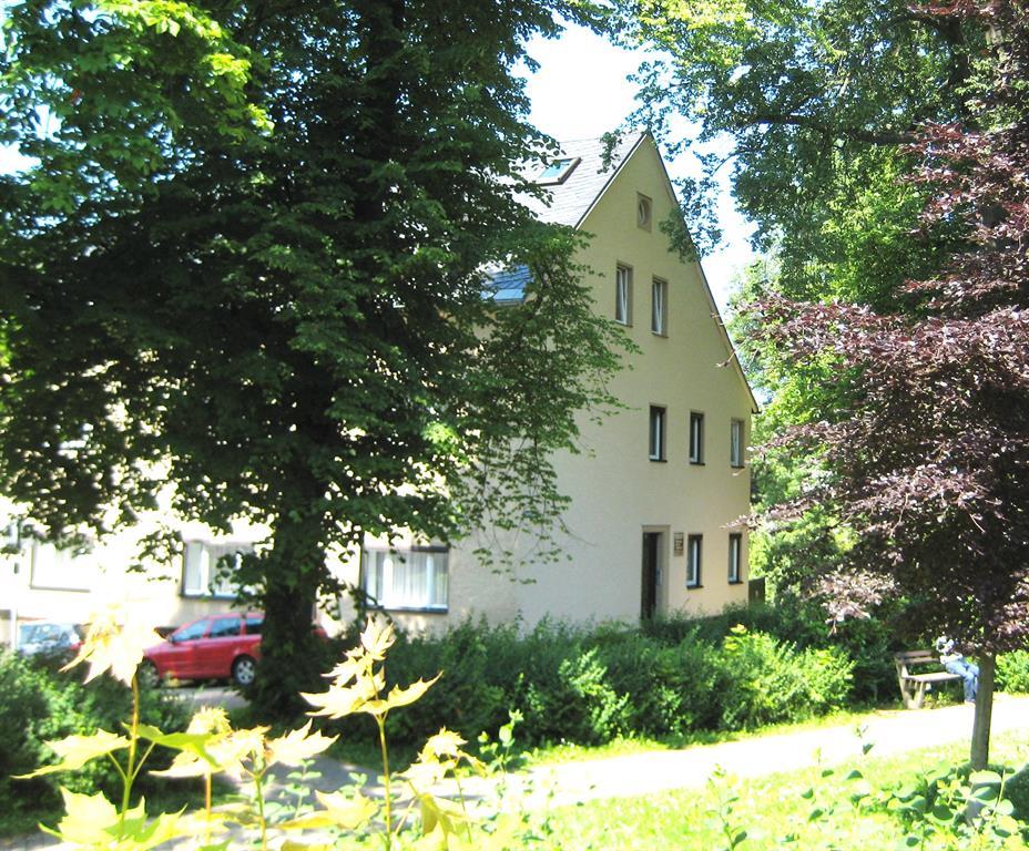 Ferienzimmer Böttner