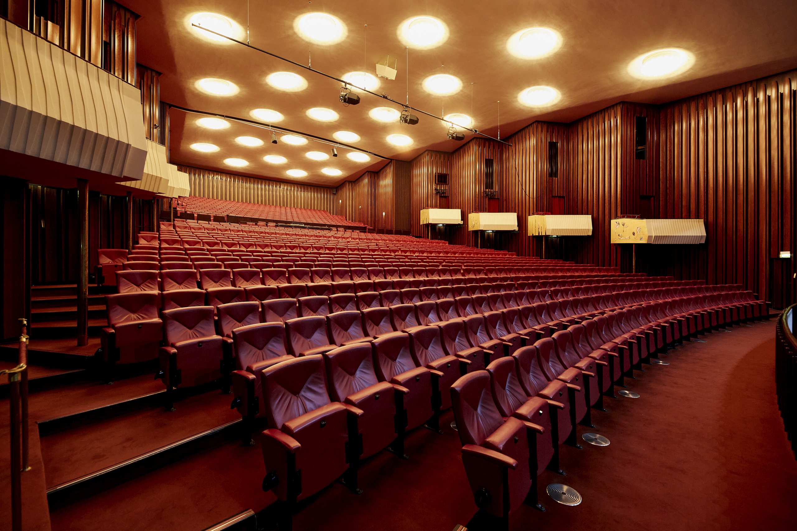 Tickets & Termine | Veranstaltungskalender der Stadthalle Mülheim