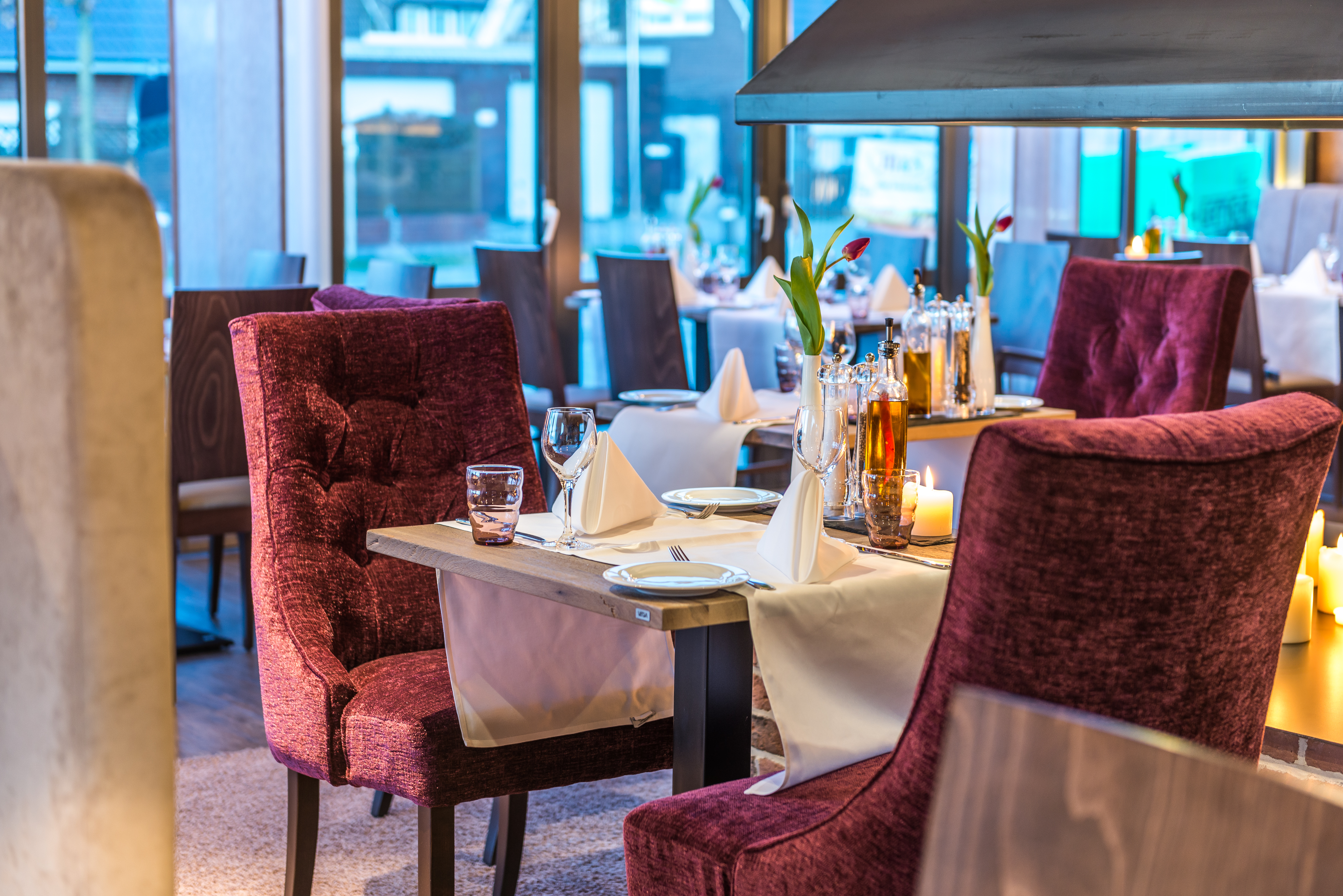 Stratmann Hotel & Restaurant