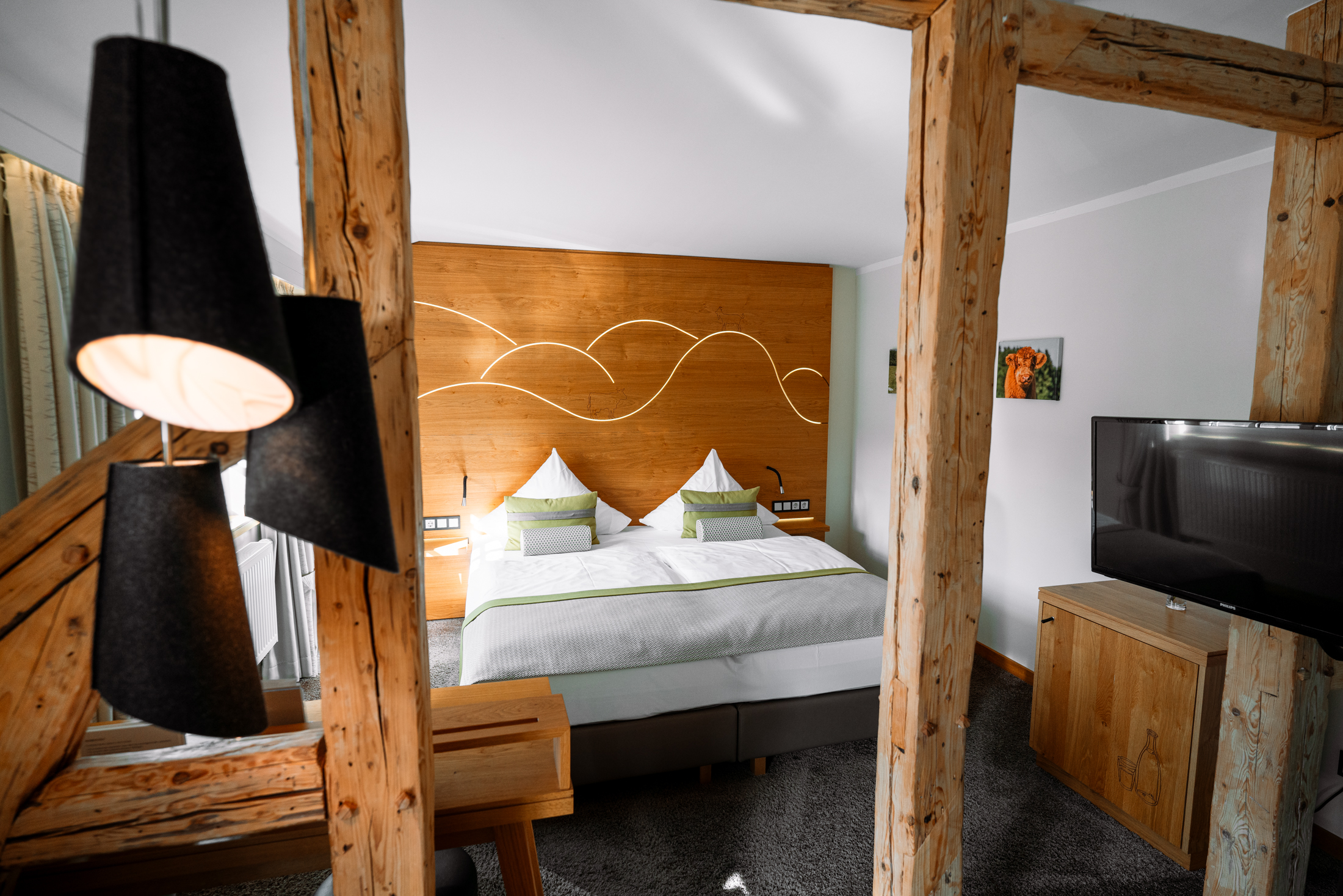 DIEDRICH Wellnesshotel & Spa, Hallenberg