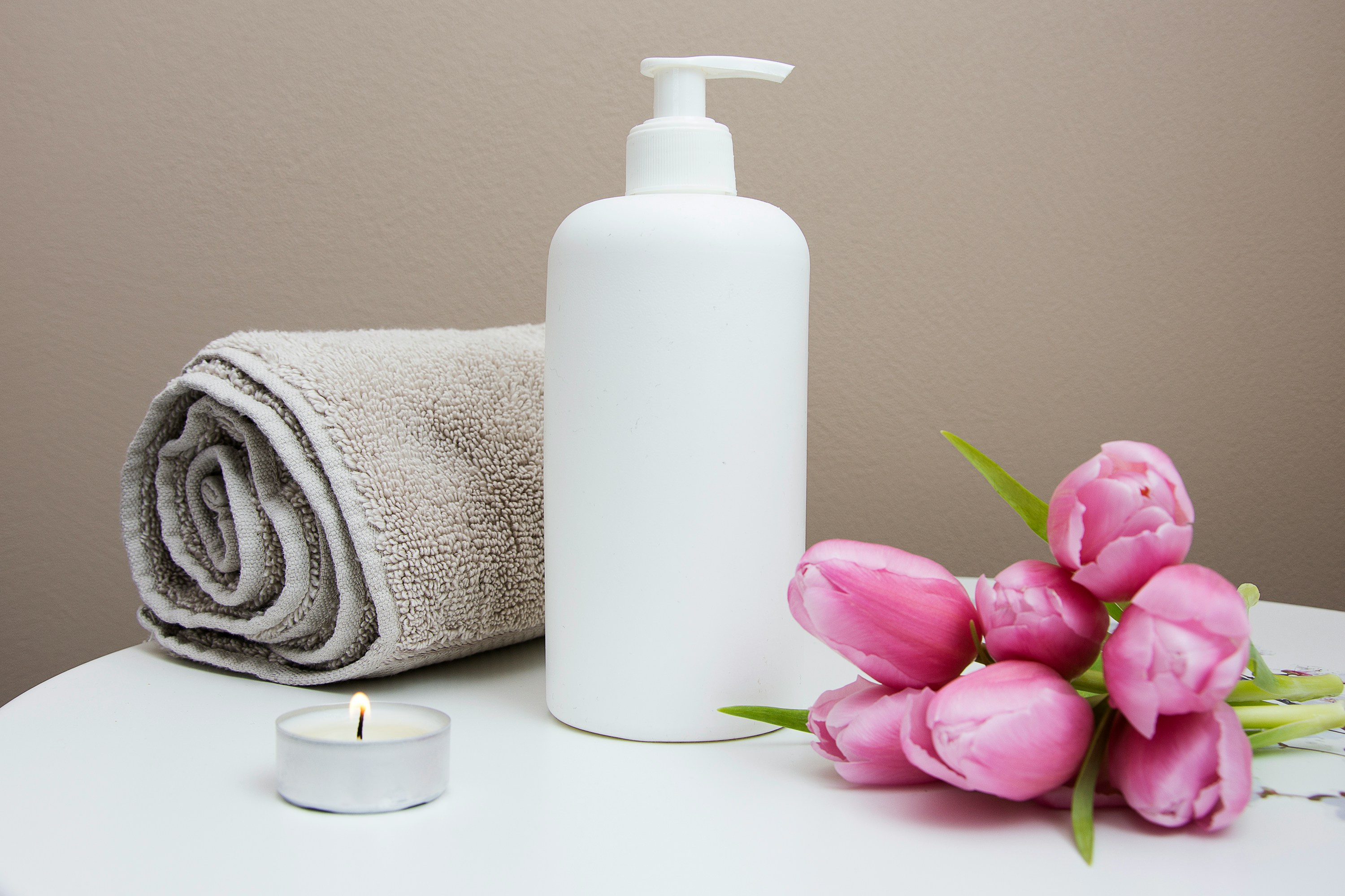 Wellness im Strandhotel Kurhaus Juist