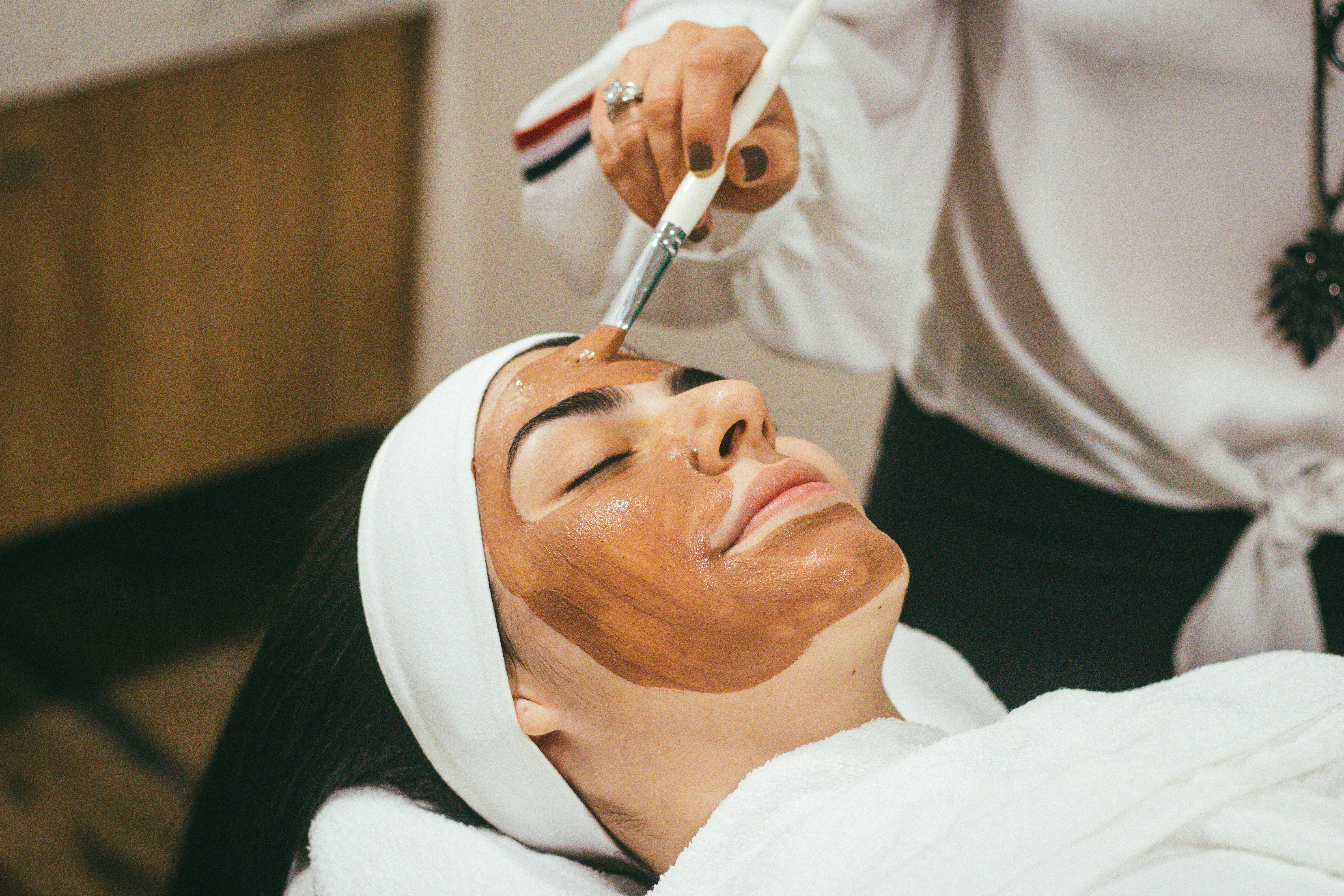 TÖWERBAD – Wellness im Hotel Pabst