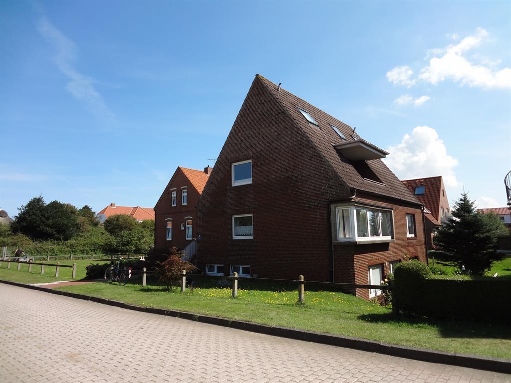Haus Ott - Außenansicht 2