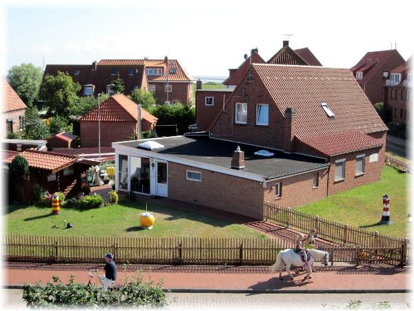 Haus Sonnenschein
