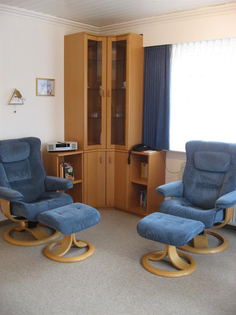 Wohnung Trischen