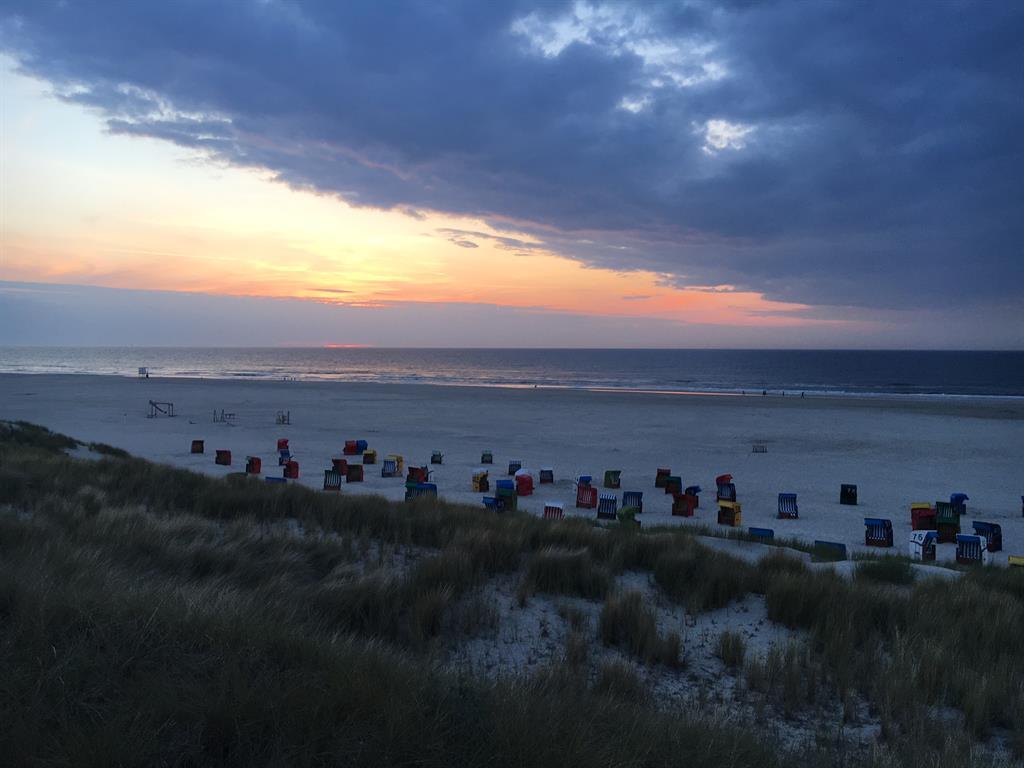 Abendstimmung