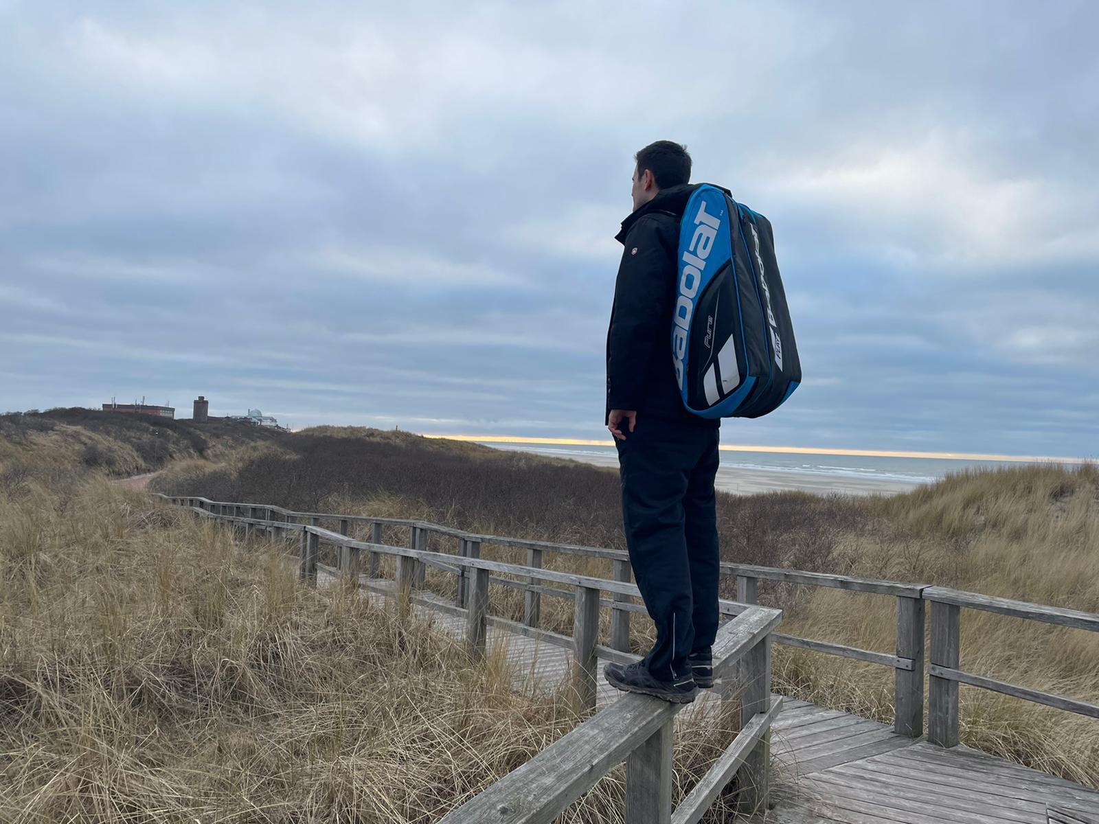 Haus Rosengang, FeWo Wattkiebitz, Juist