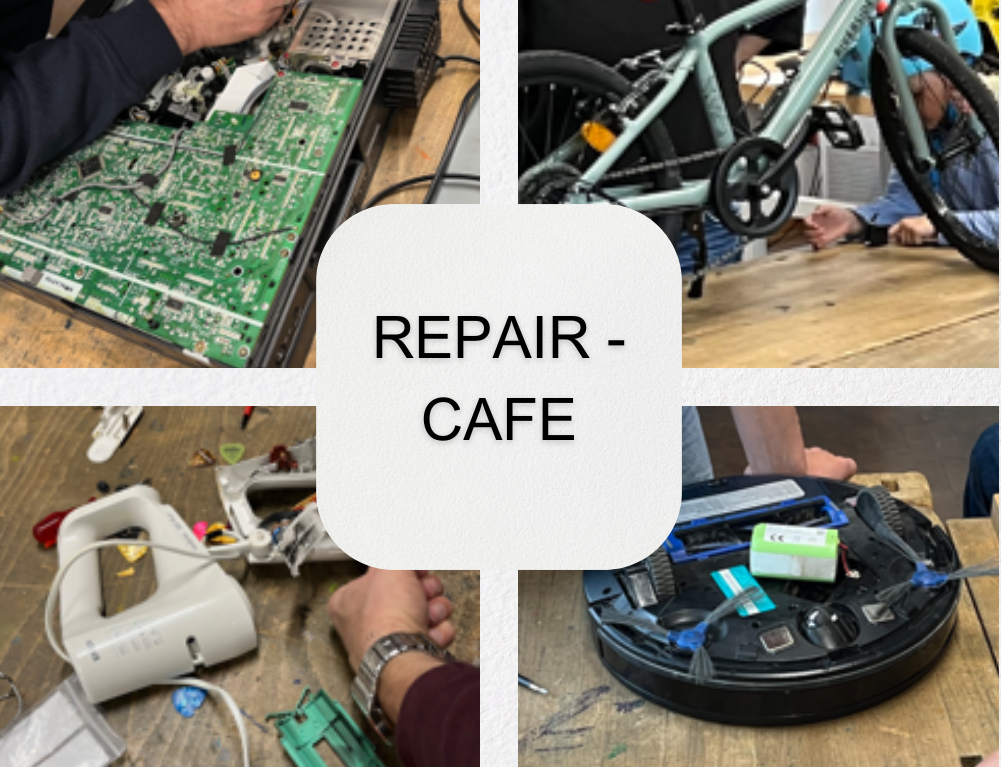 Repaircafe