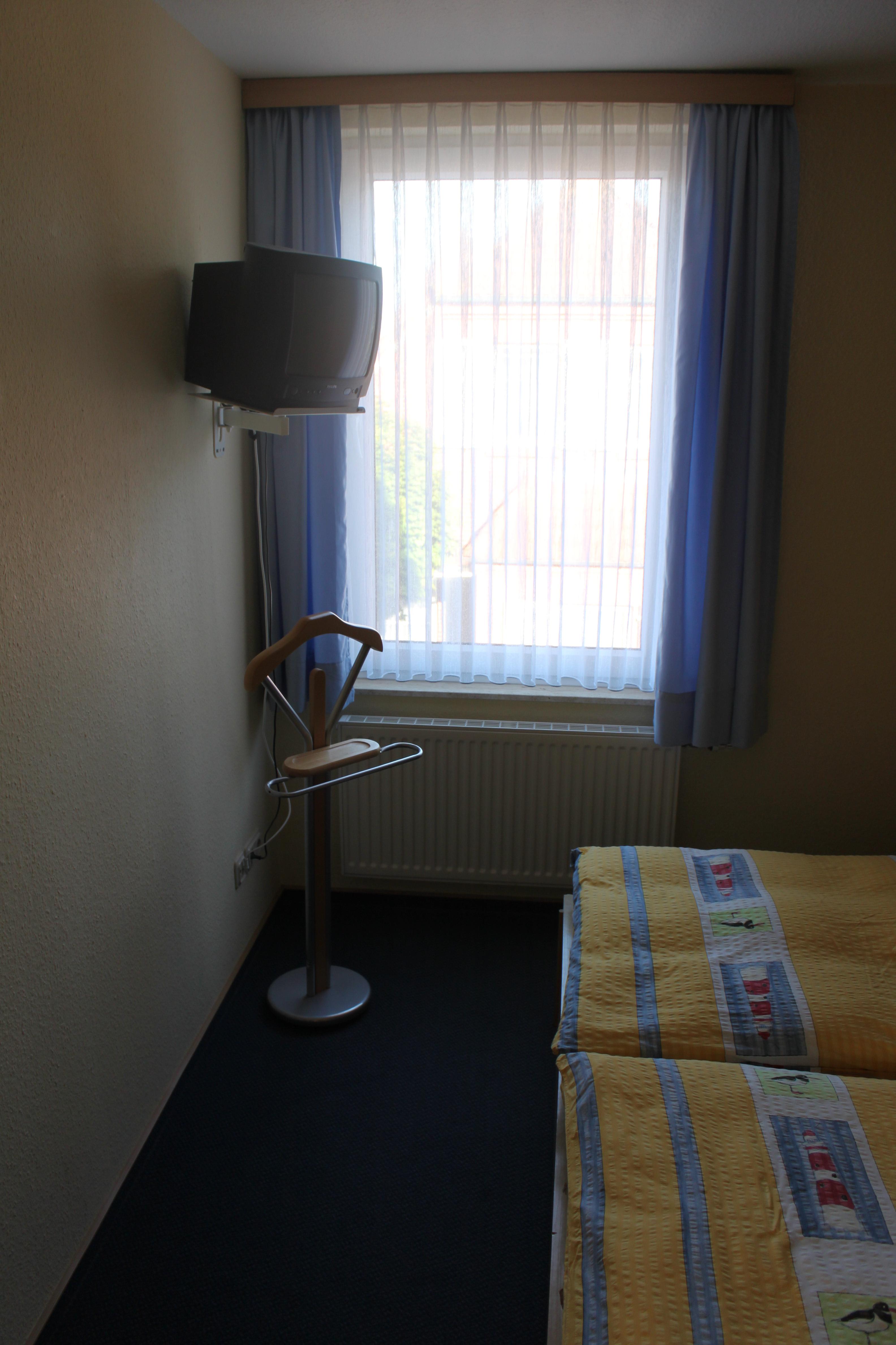 Haus Helene, Juist