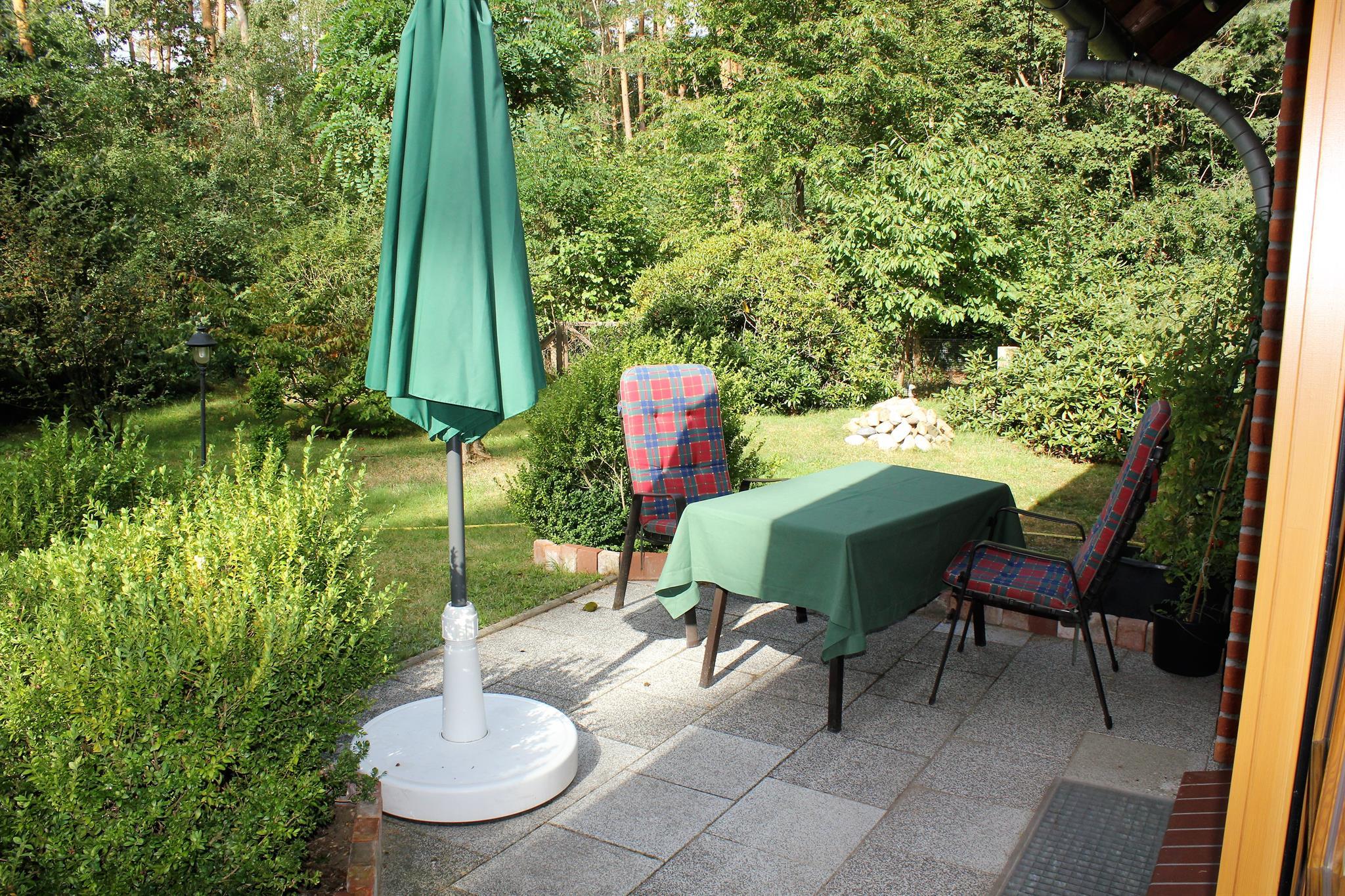 Ferienwohnung Röttger, Gifhorn