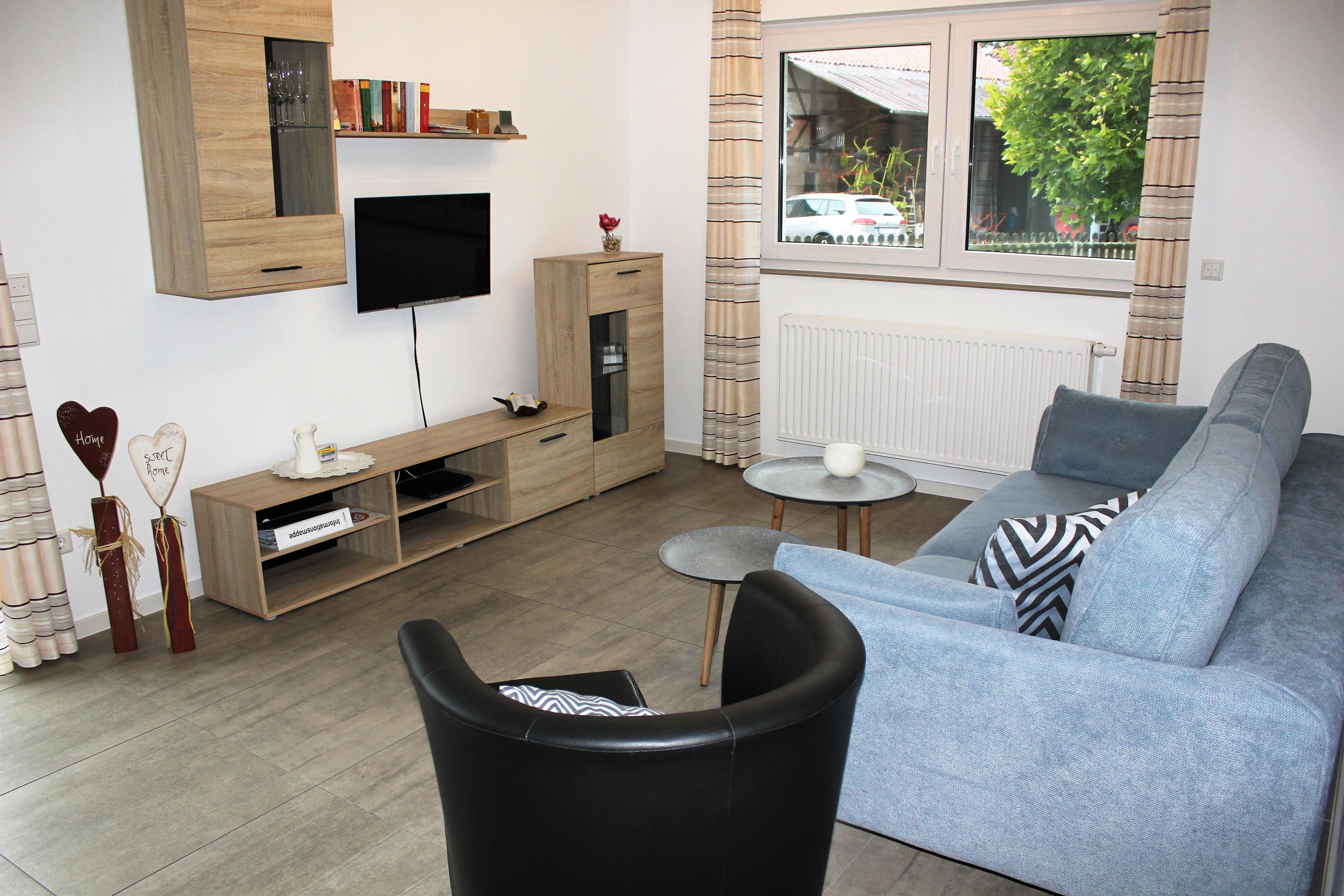 Ferienwohnung Kubatz, Gifhorn