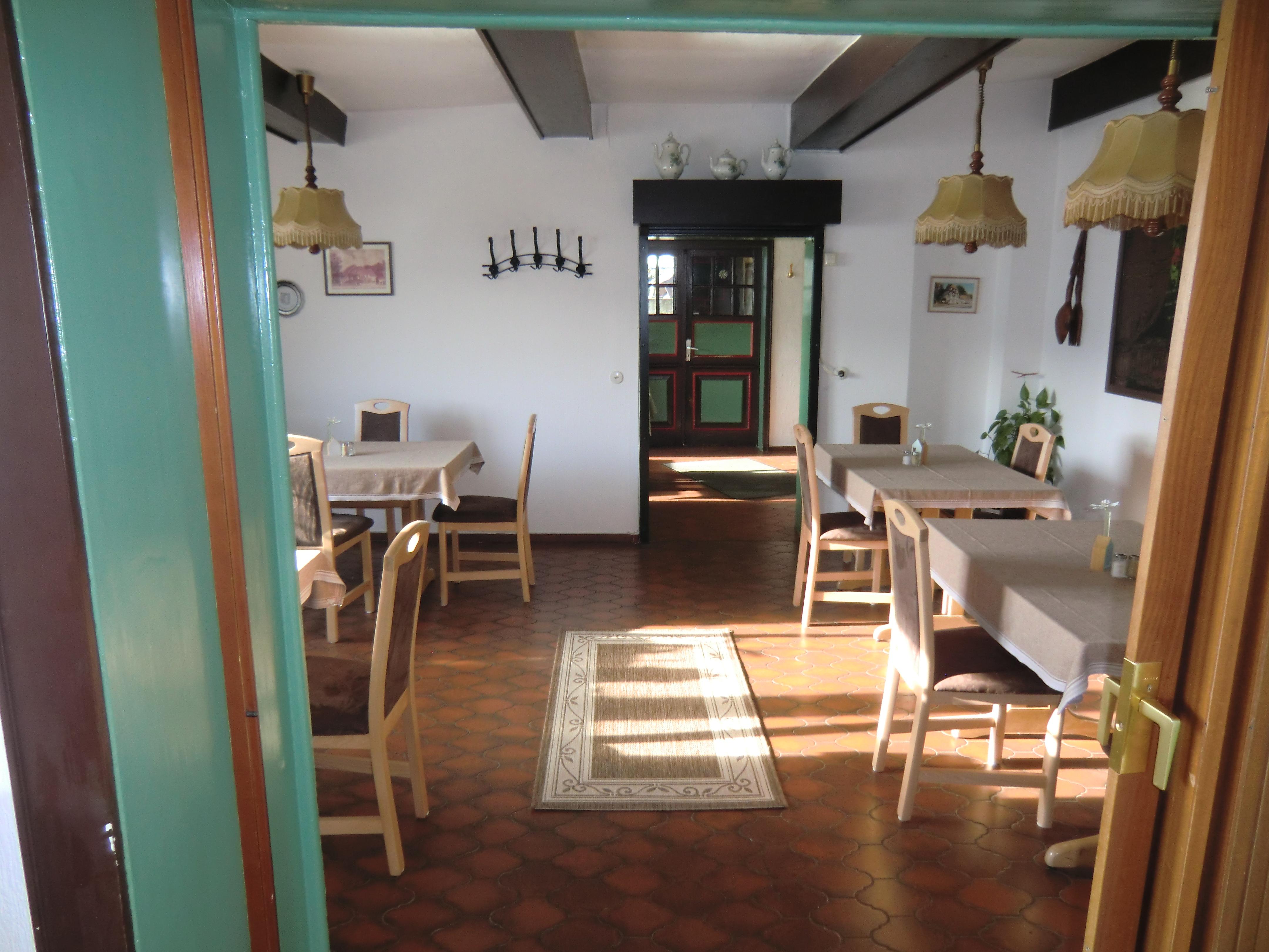 Hotel Die Clus, Einbeck