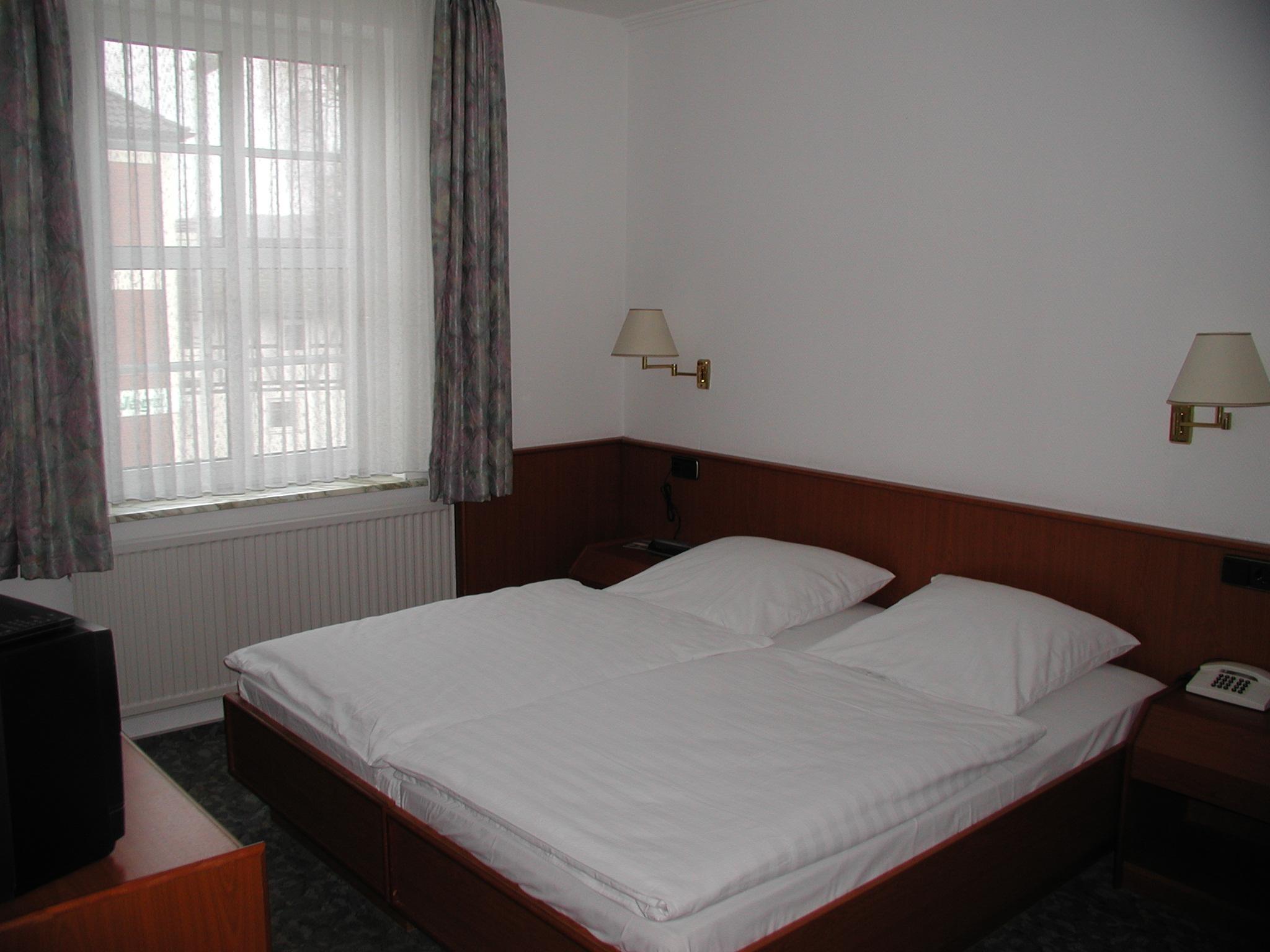 Hotel Landhaus Greene, Einbeck