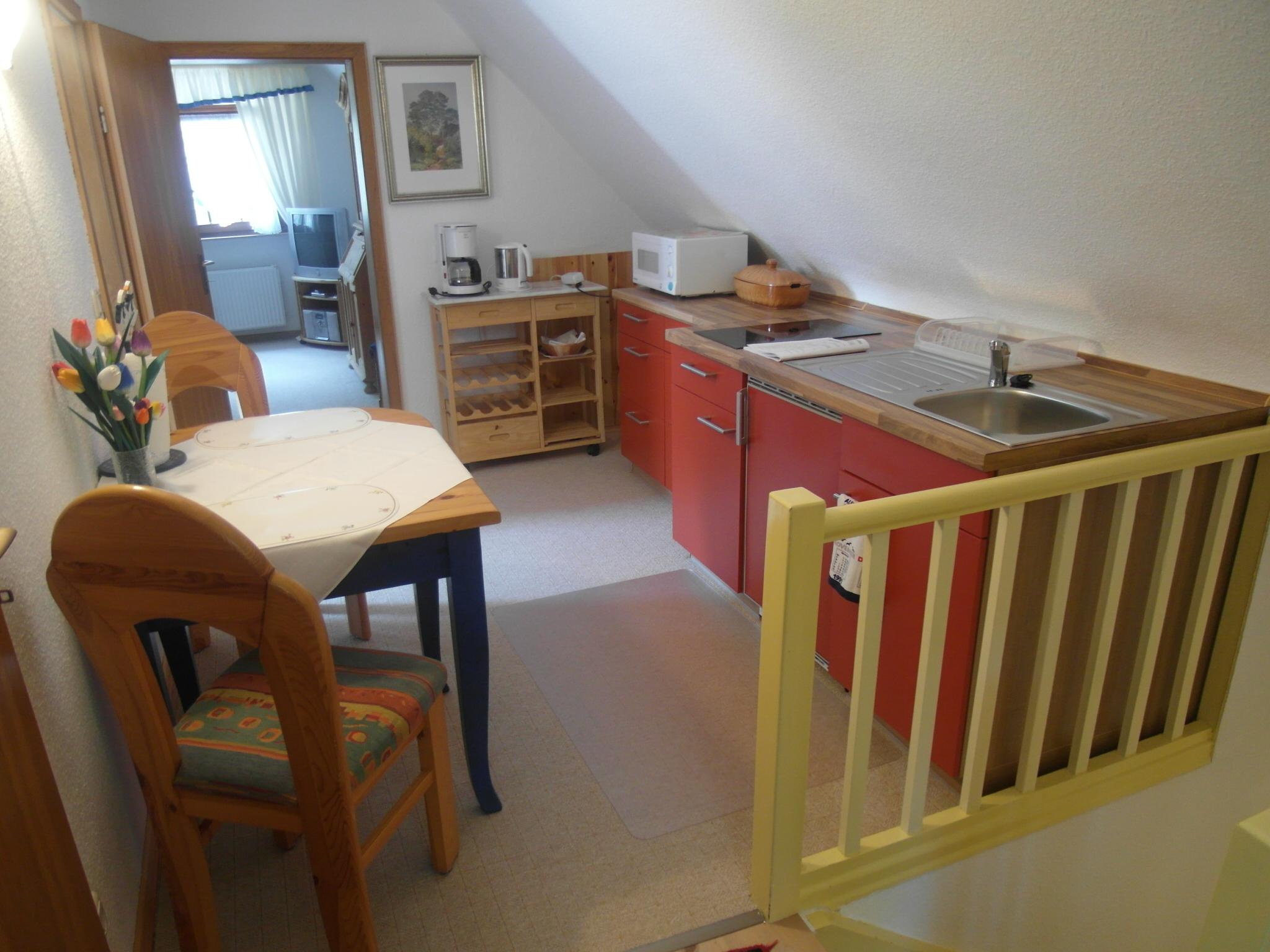 Ferienwohnung Tannengrund, Gifhorn
