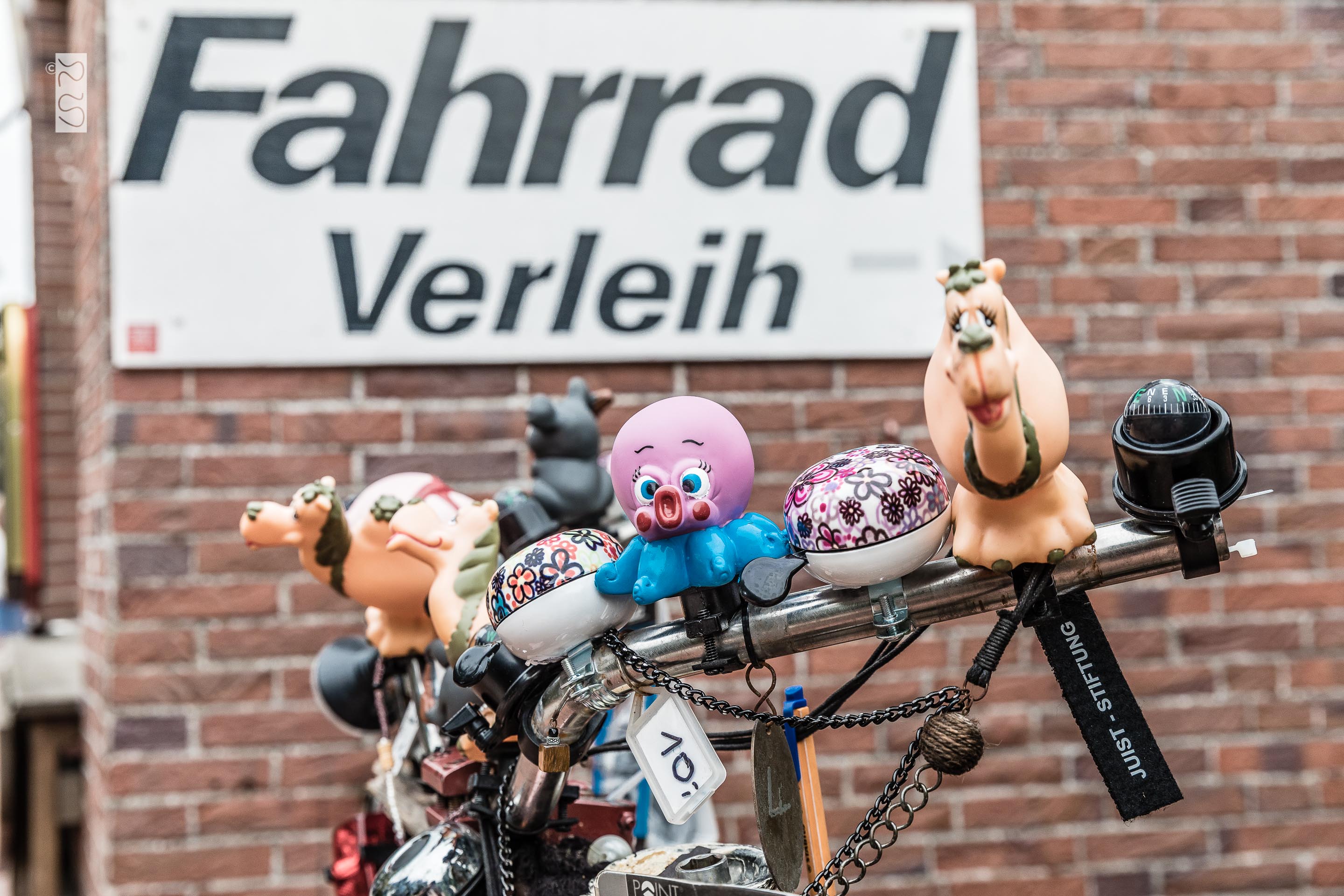 Fahrradverleih Heike's FahrRad