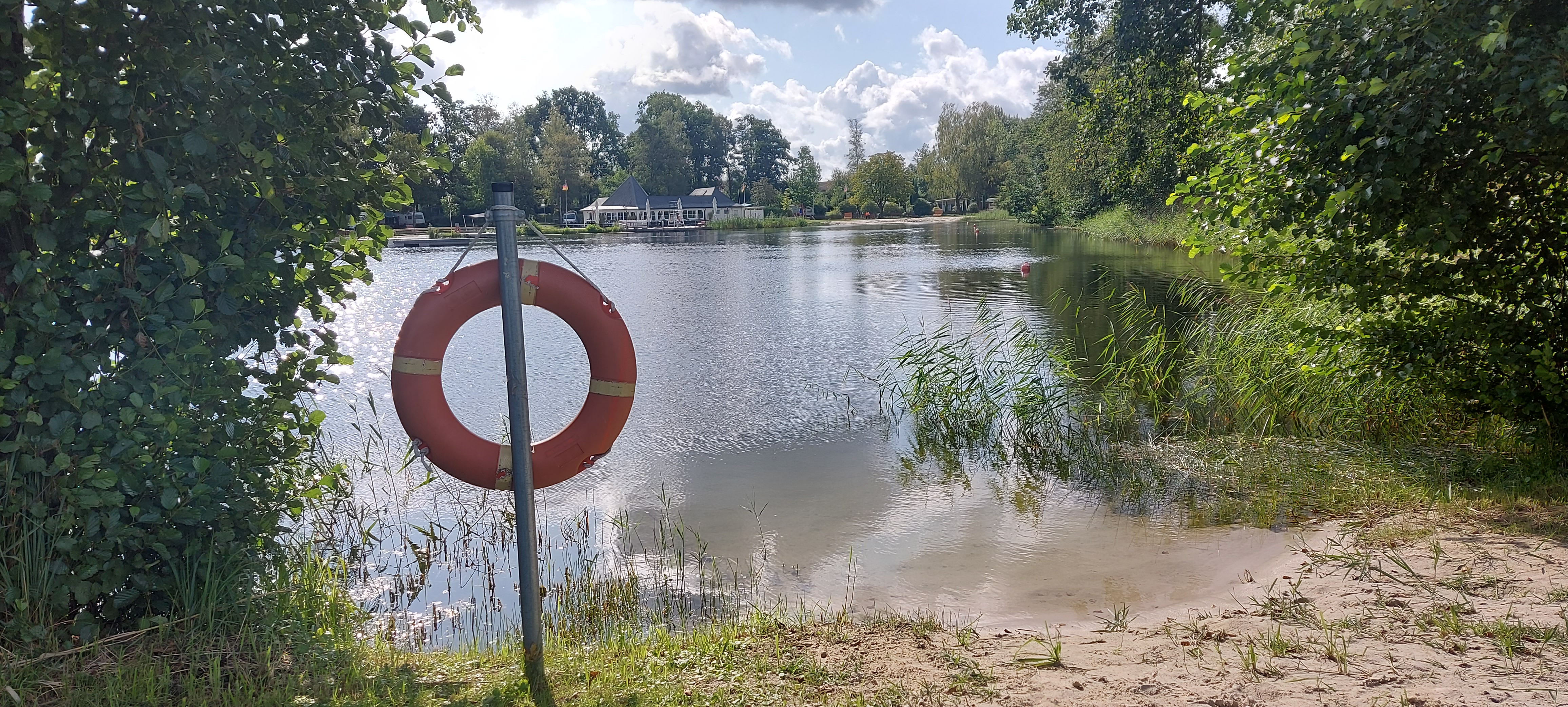 Strandbad Knesebeck