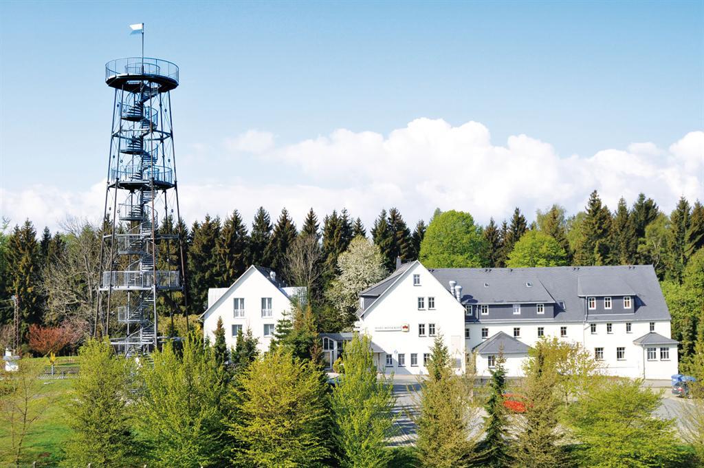 Berghotel Drei Brüder Höhe – Motiv