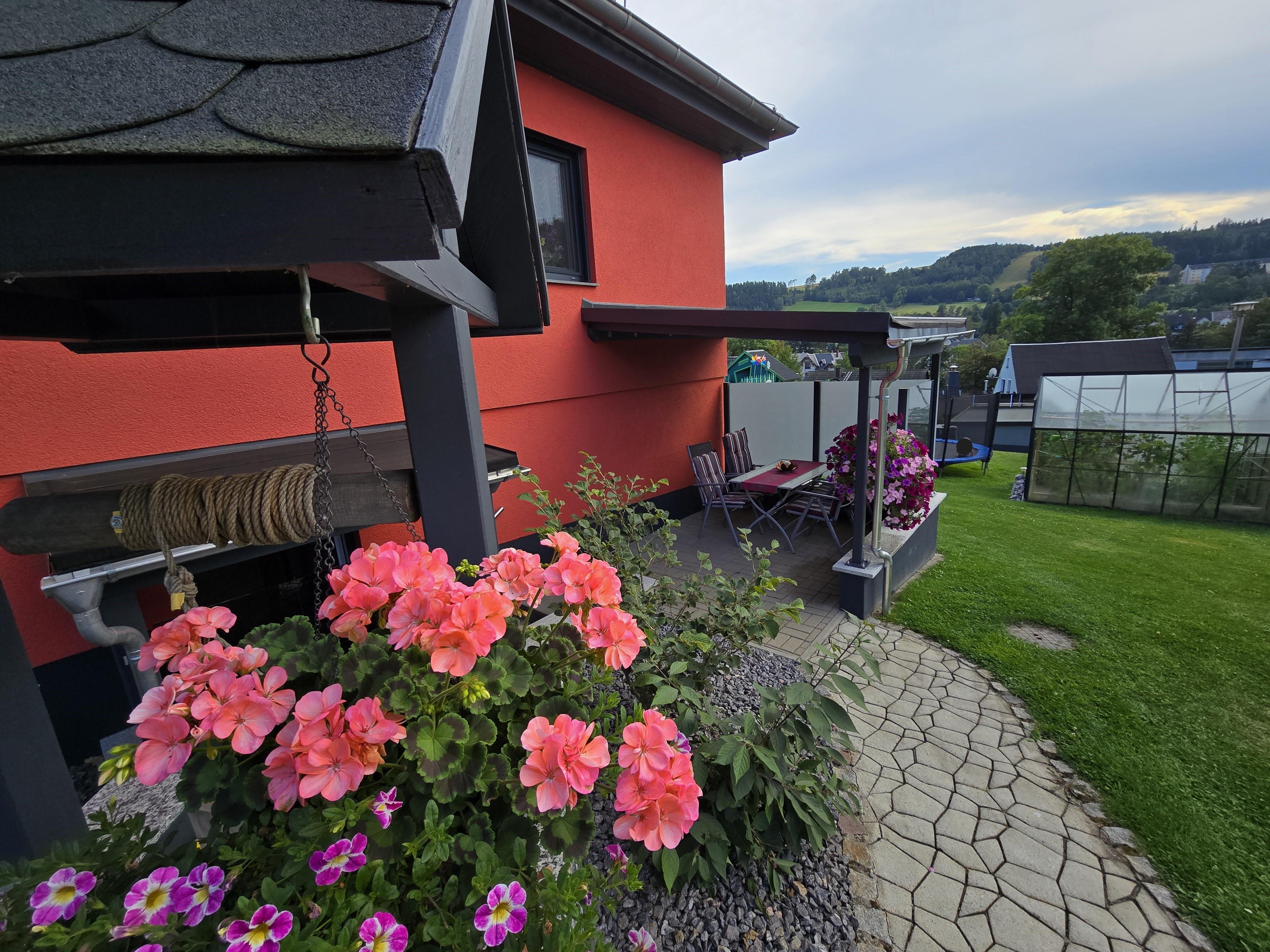 Ferienwohnung Rinno – Motiv
