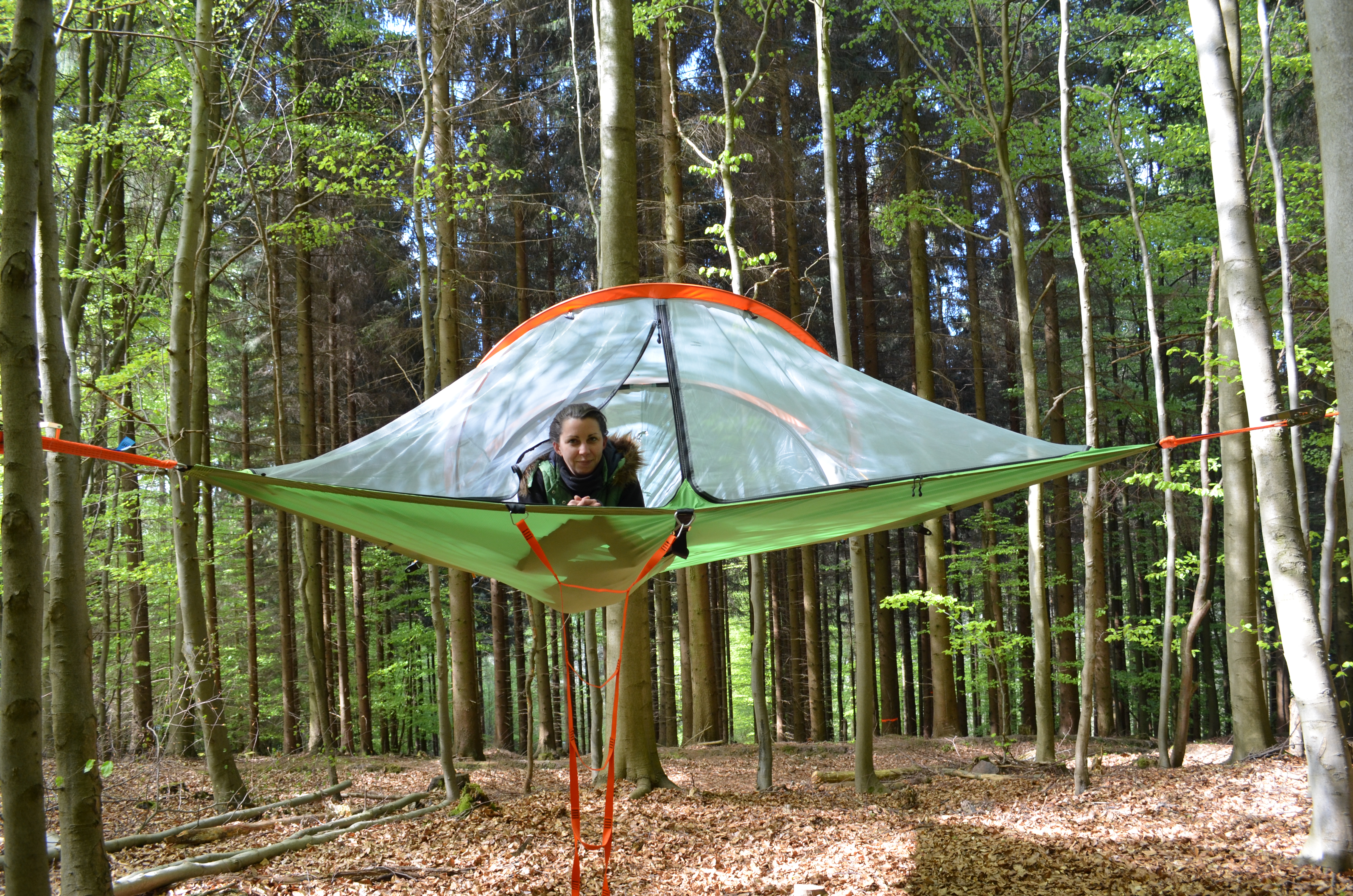 terra nova zelte Starlite 1, grün, 1 Person Sport & Freizeit filter-rise::Low Slung Merida Scultura 904 Rennrad Größe:400 x 500 cm