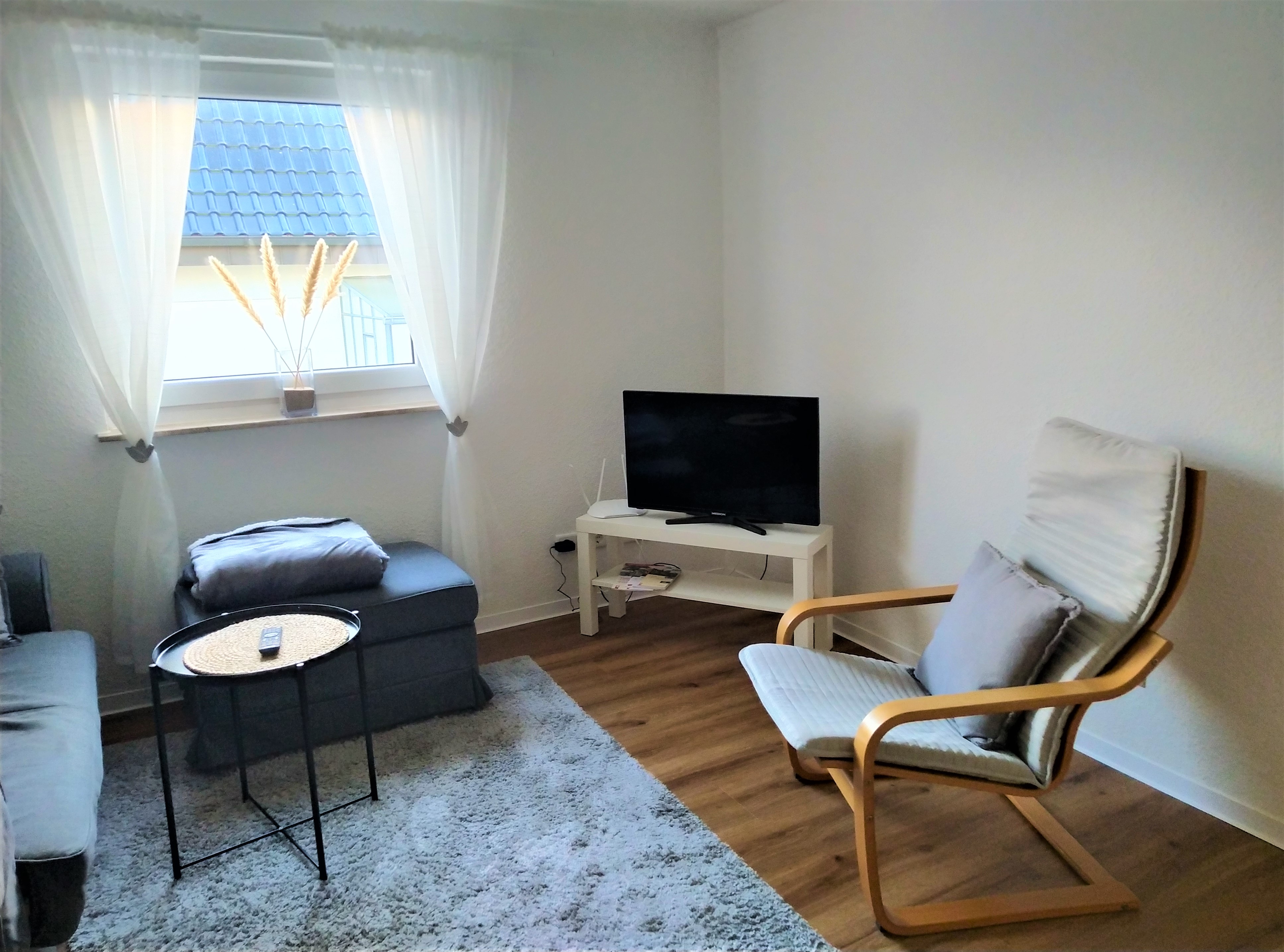 Ferienwohnung in der Südstadt, Herford