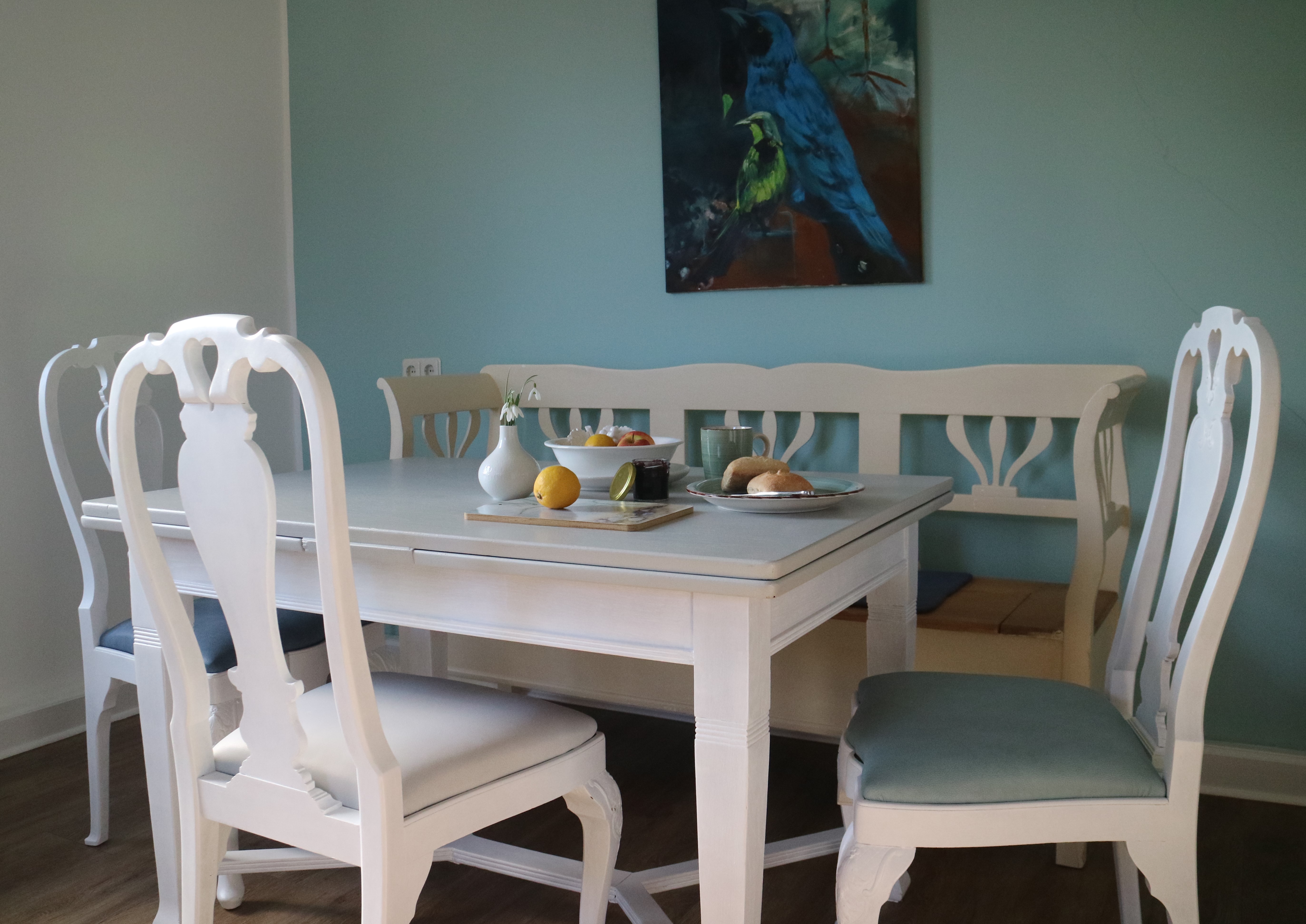 Apartment am Stiftberg, Herford