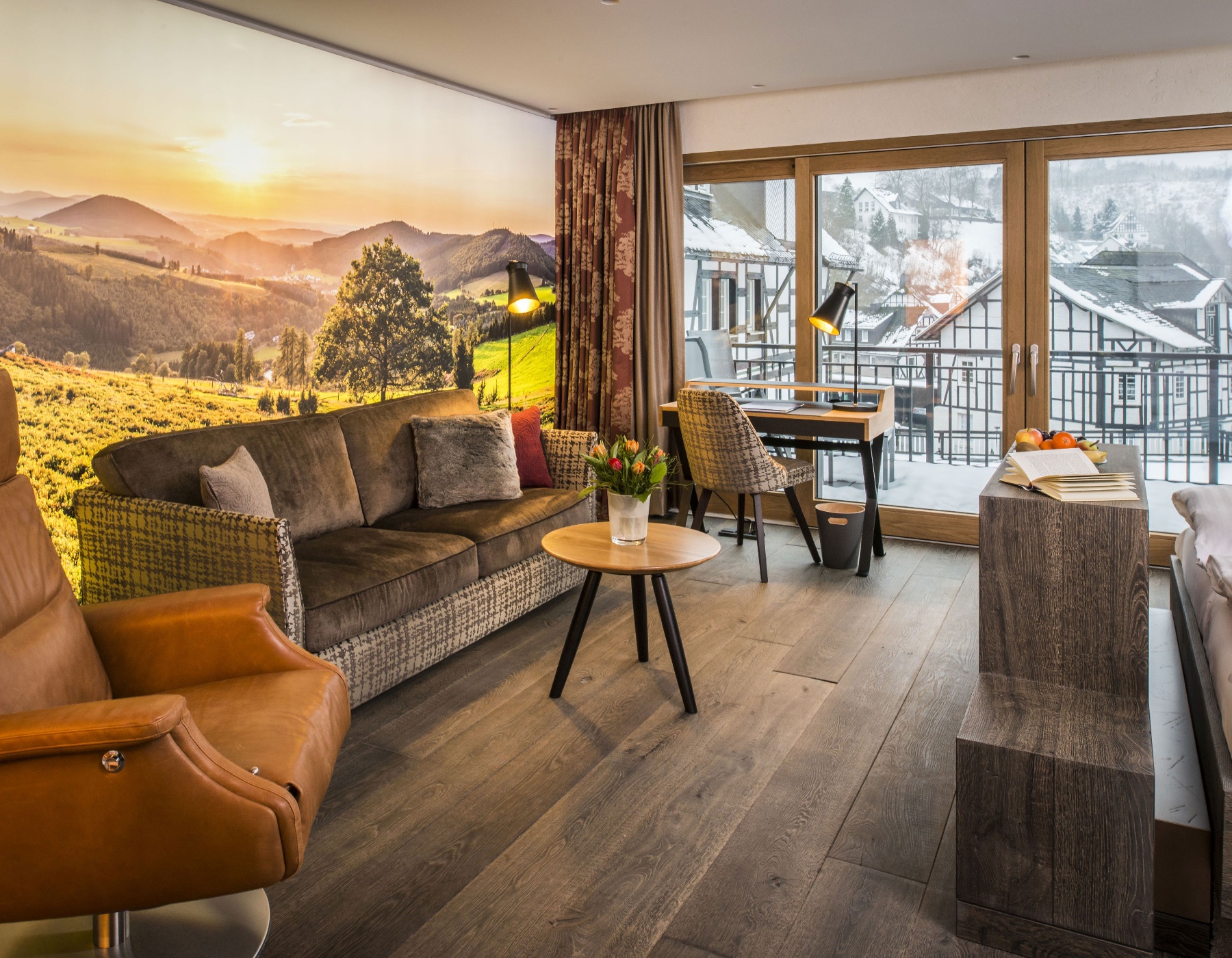 Landhotel Gasthof Schütte, Schmallenberg