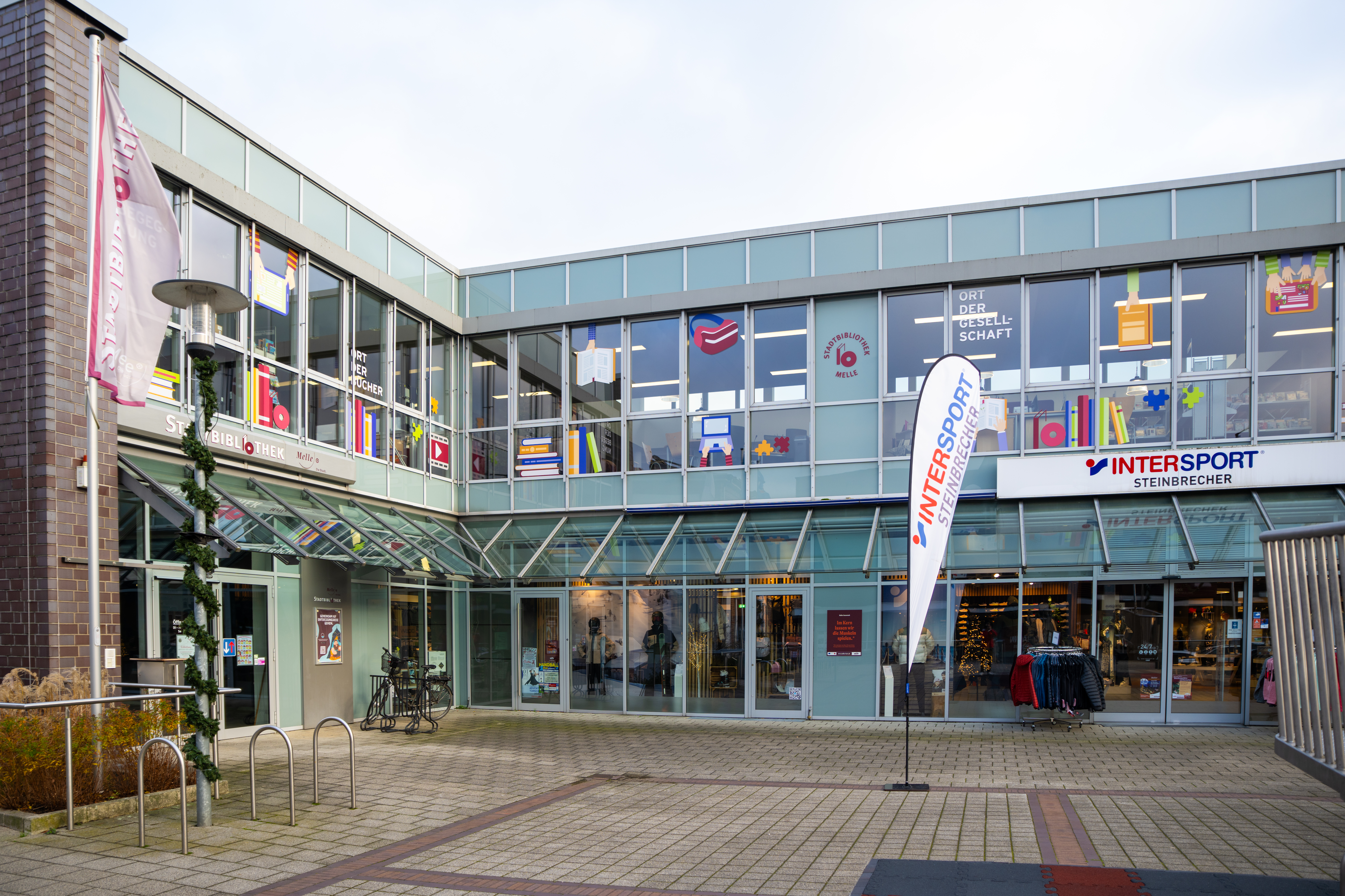 Kindermusical „Was die Bücher erzählen…“