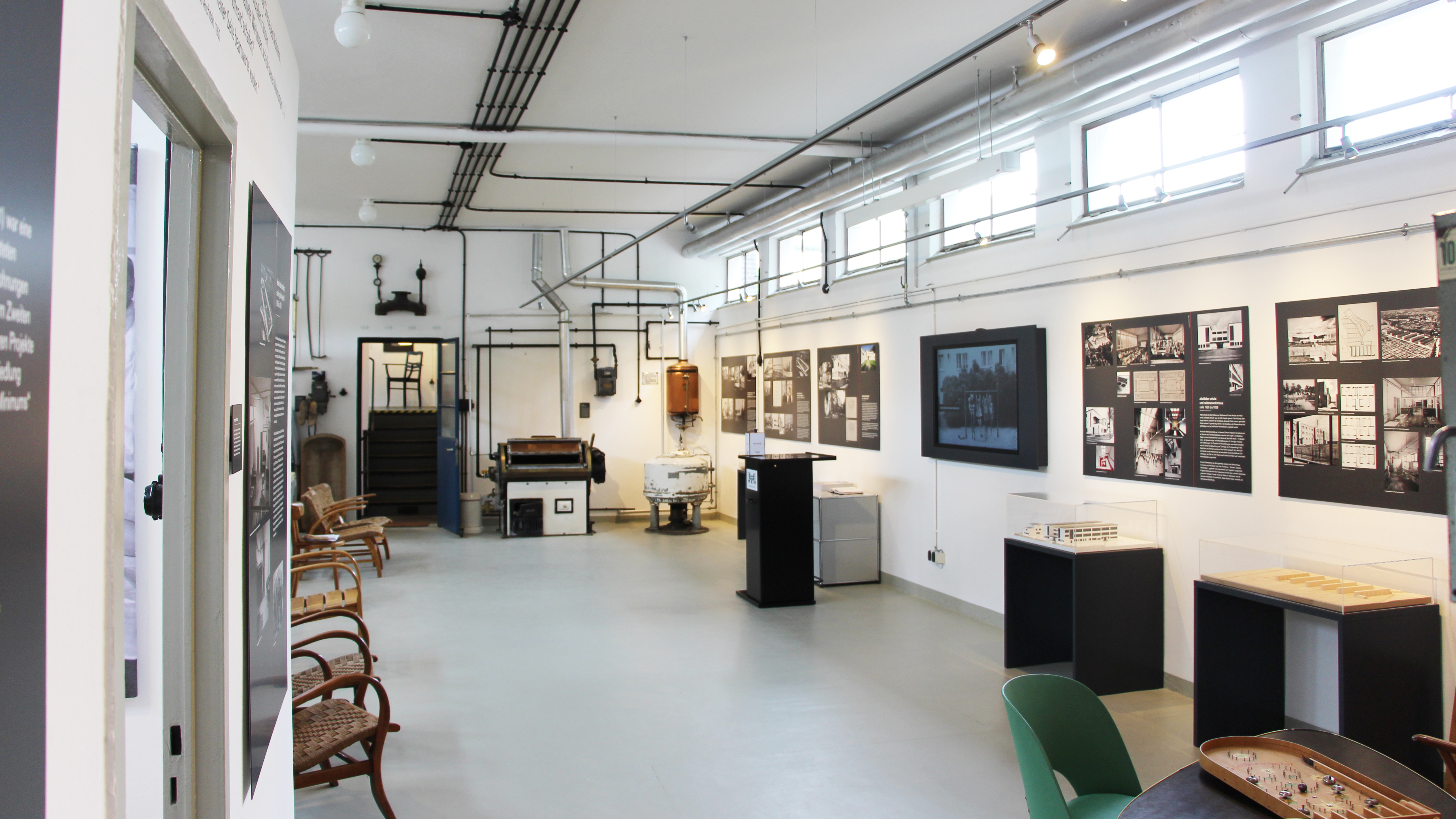 Otto Haesler Museum