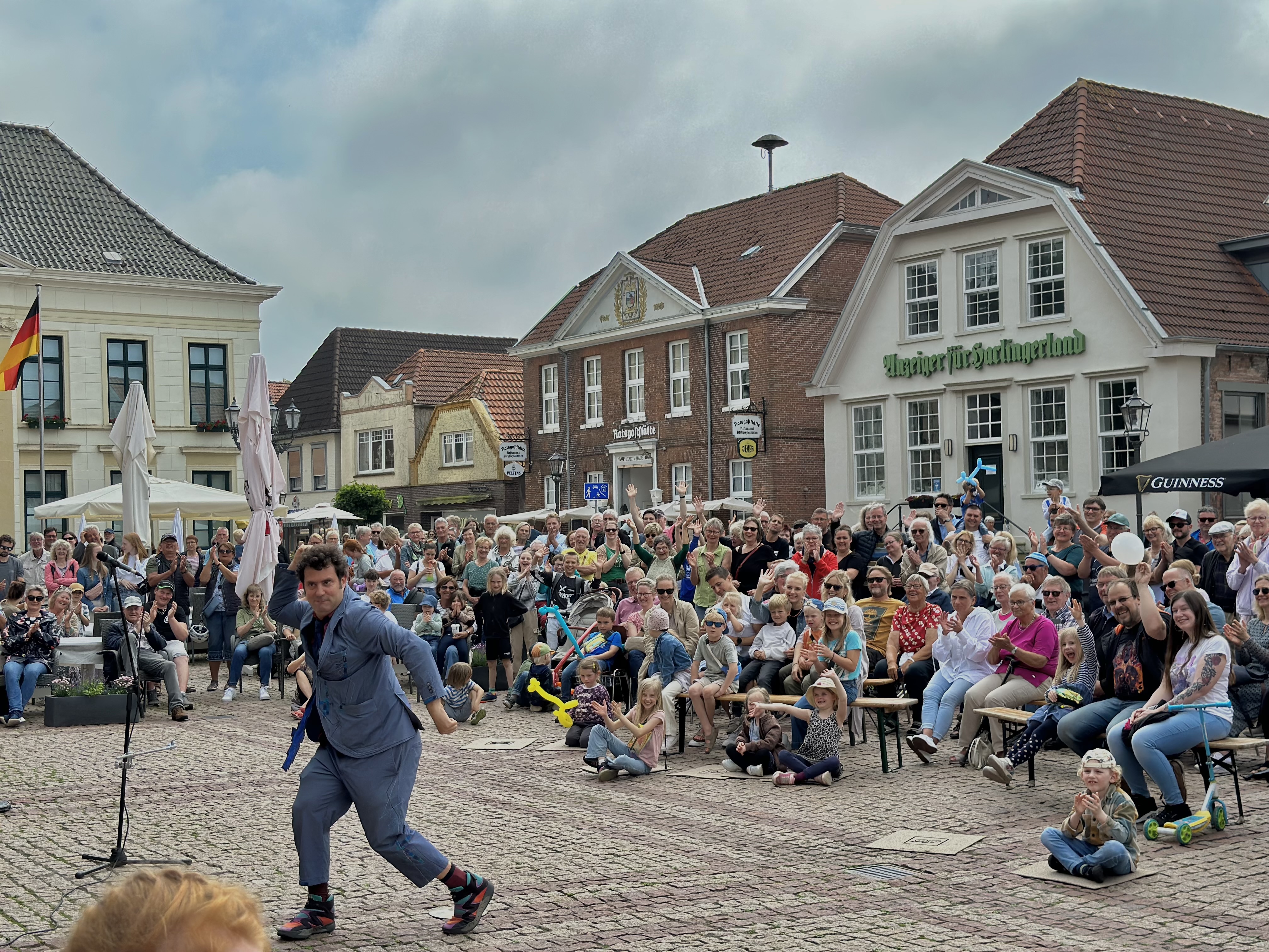 Kleinkunstfestival