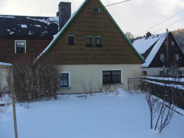 Haus Hedwig, Geising