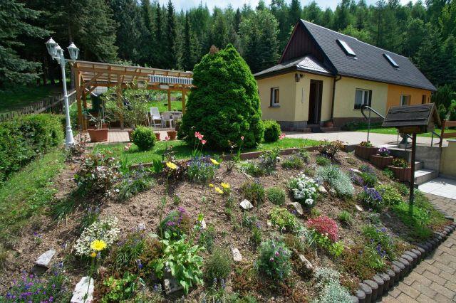 Ferienhaus Josiger