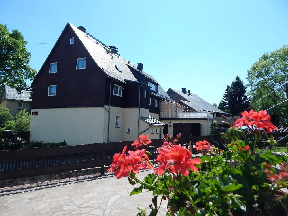 Ferienwohnung Kliemt