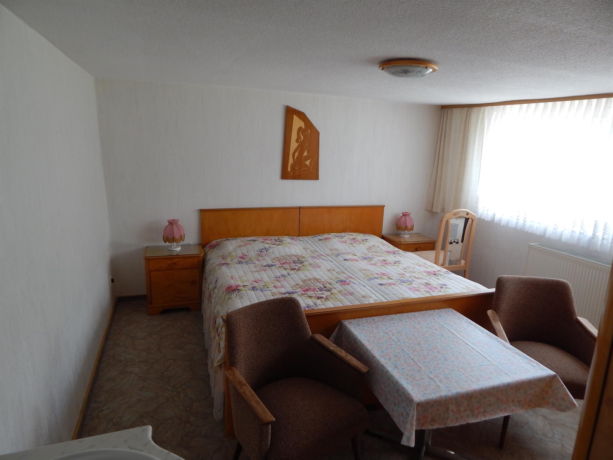 Ferienwohnung Kliemt, Geising