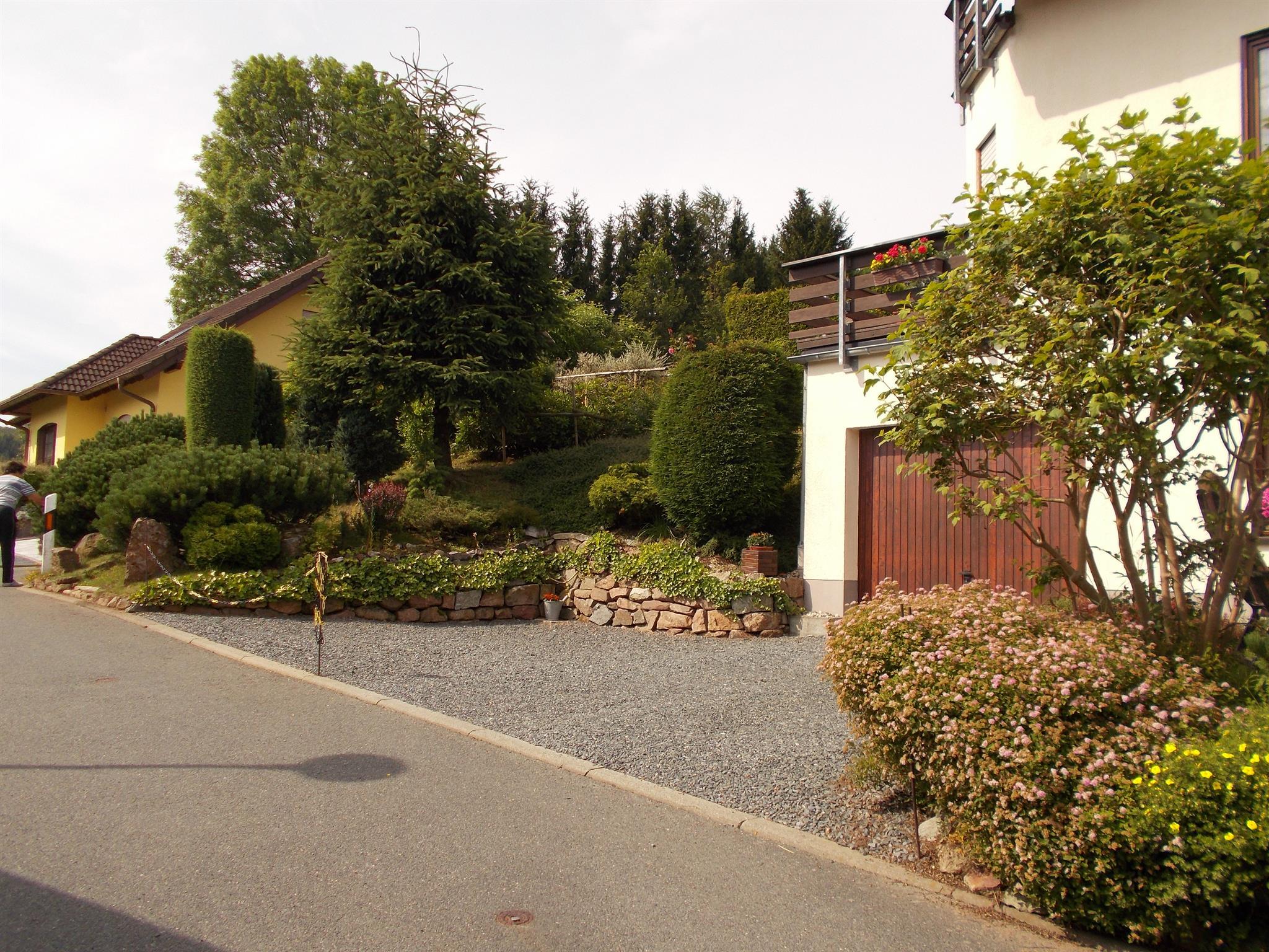 Ferienwohnung Lohse, Geising