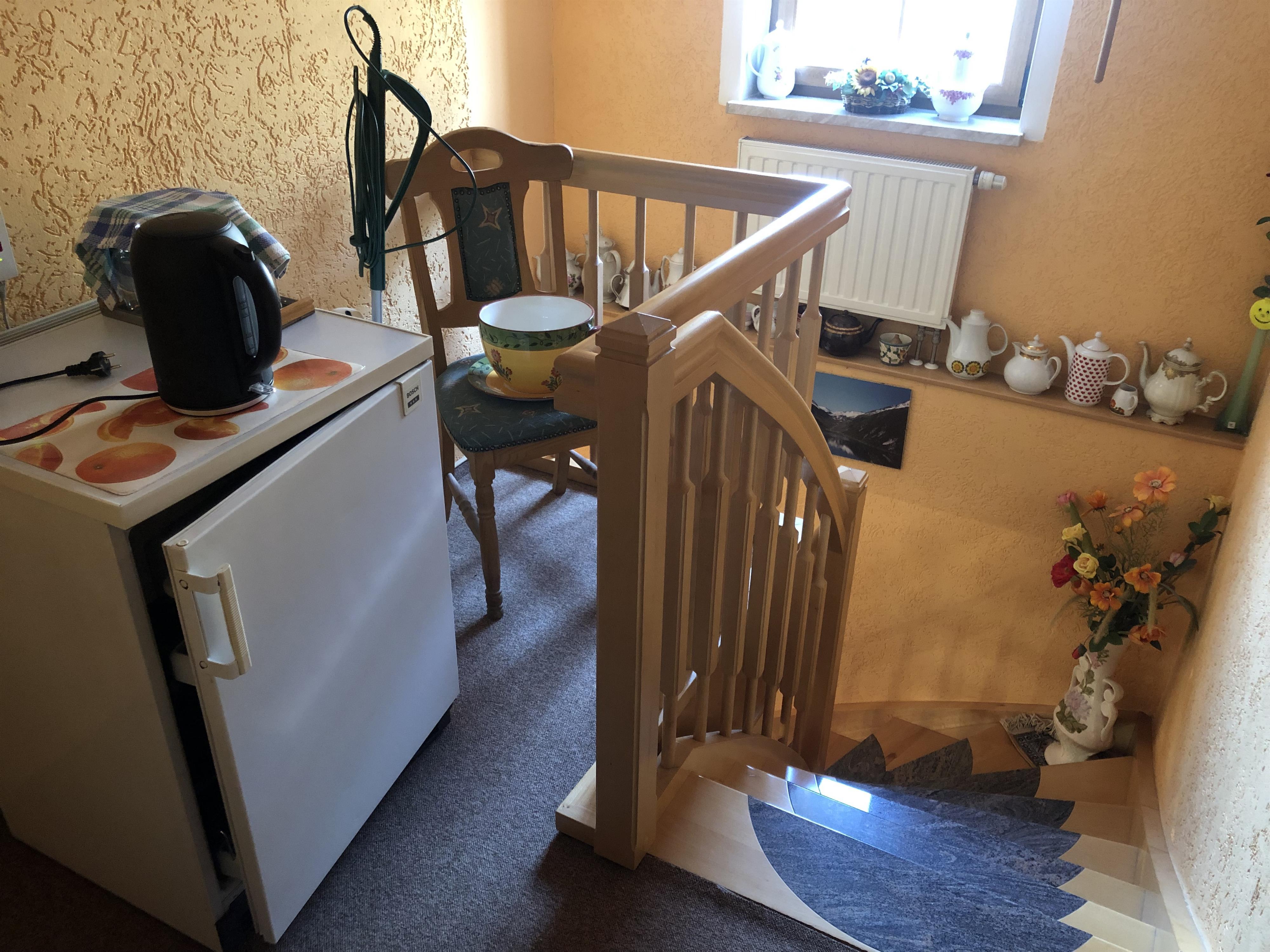 Pension Sabine, Plauen