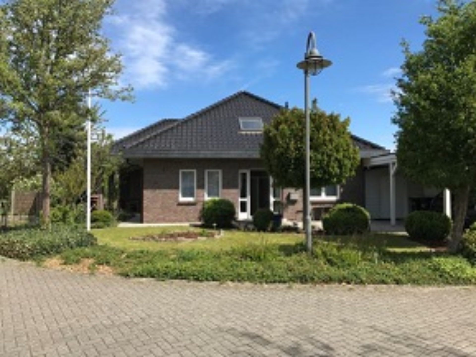 Haus am Anker, Hüde