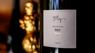 Plag s Weinstube Wein