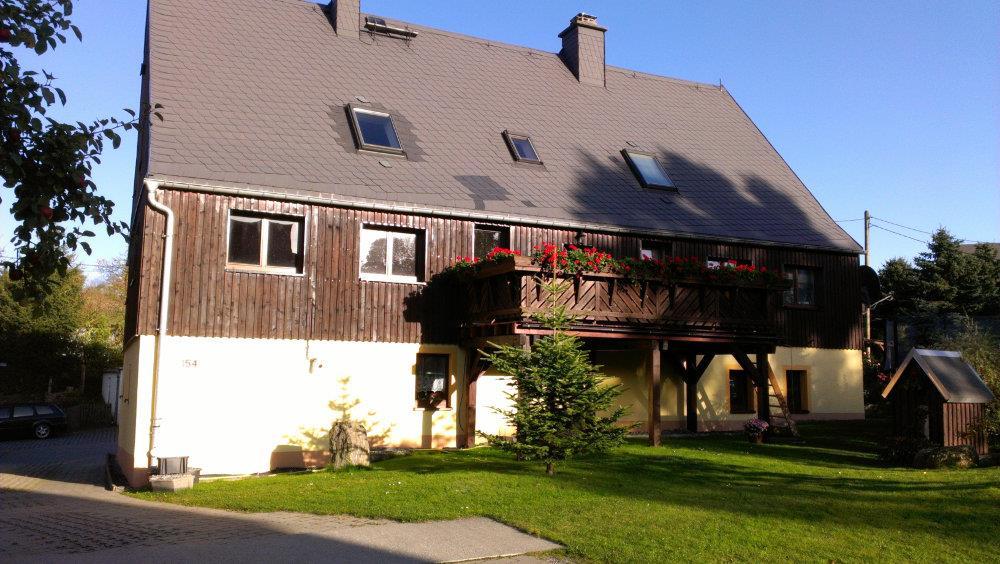 Ferienwohnung Seyfert