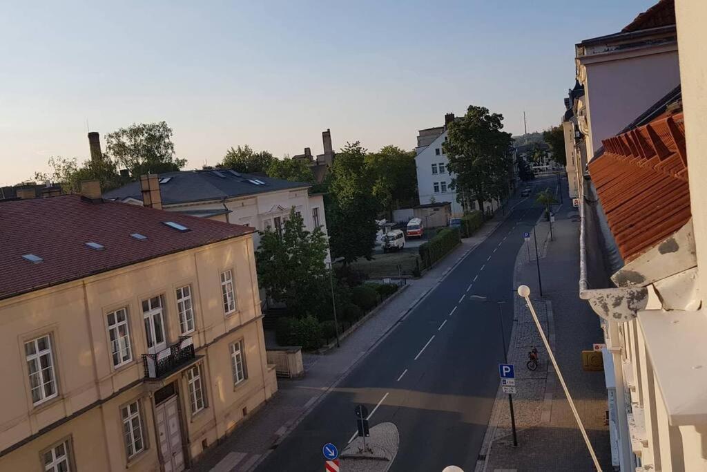 sichtstraße