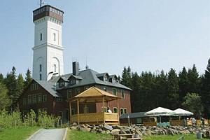 Berghotel Pöhlberg – Motiv
