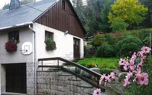 Ferienwohnung Müller, Breitenbrunn/Erzgebirge