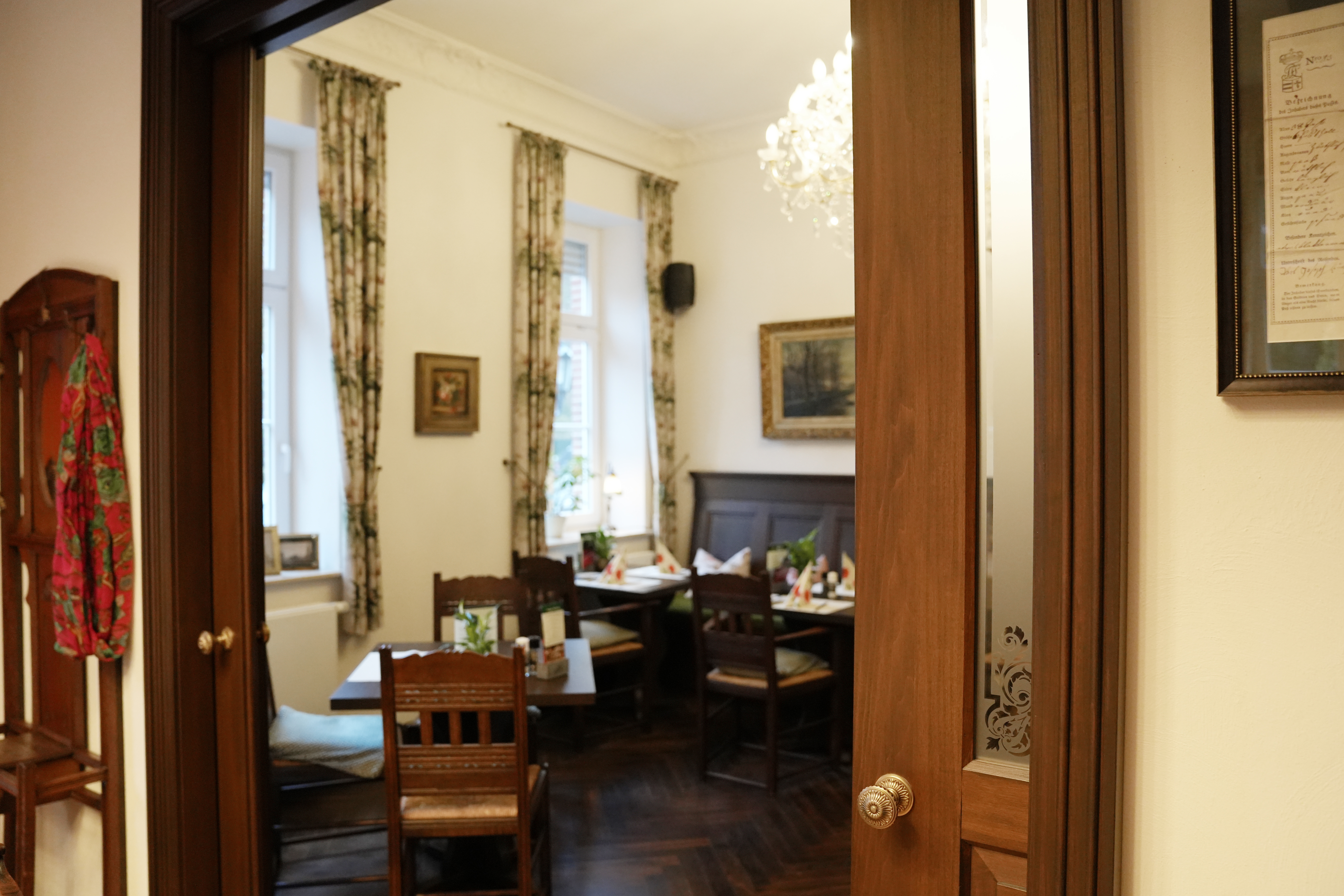 Hotel Anno 1848