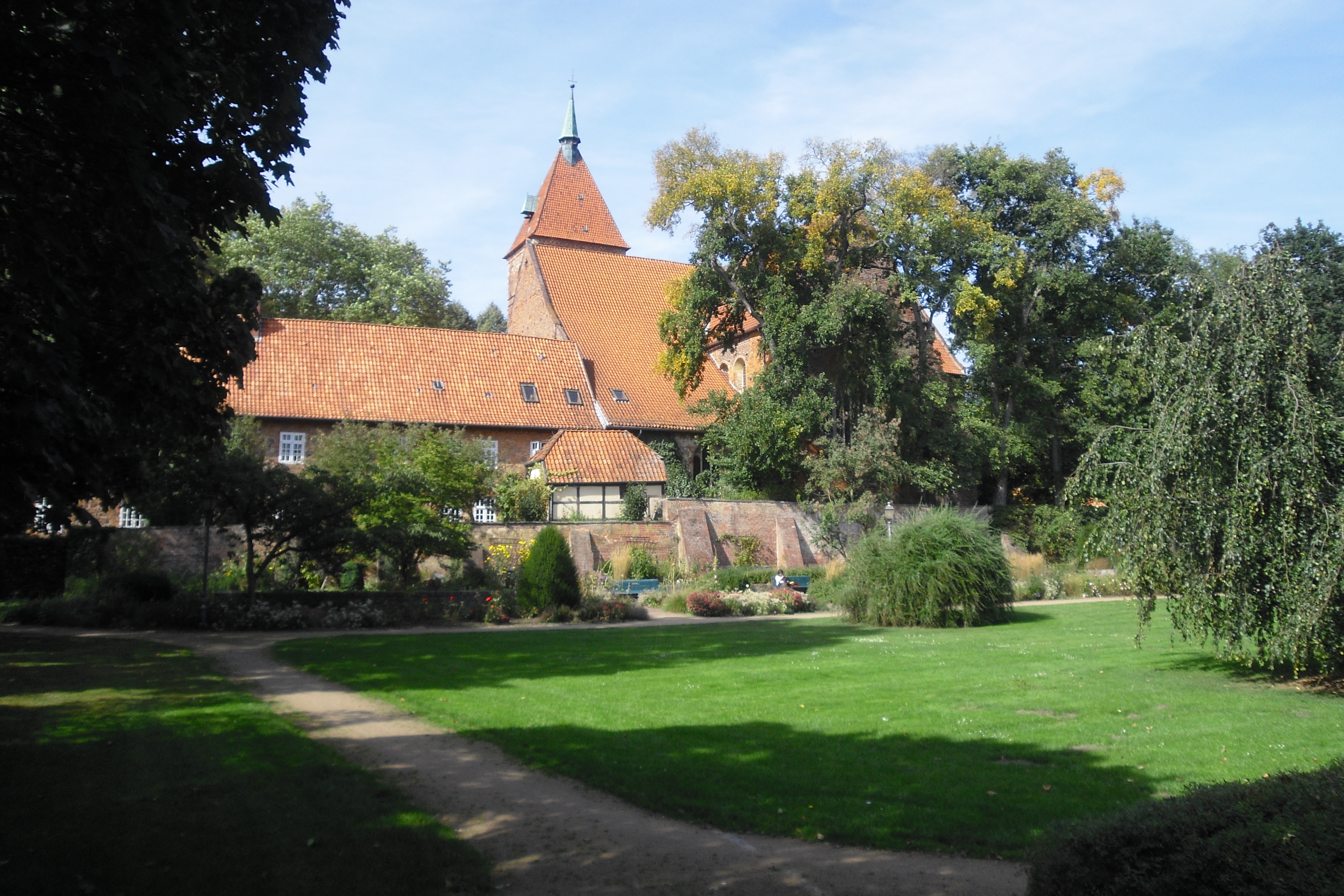 Alexanderkirche