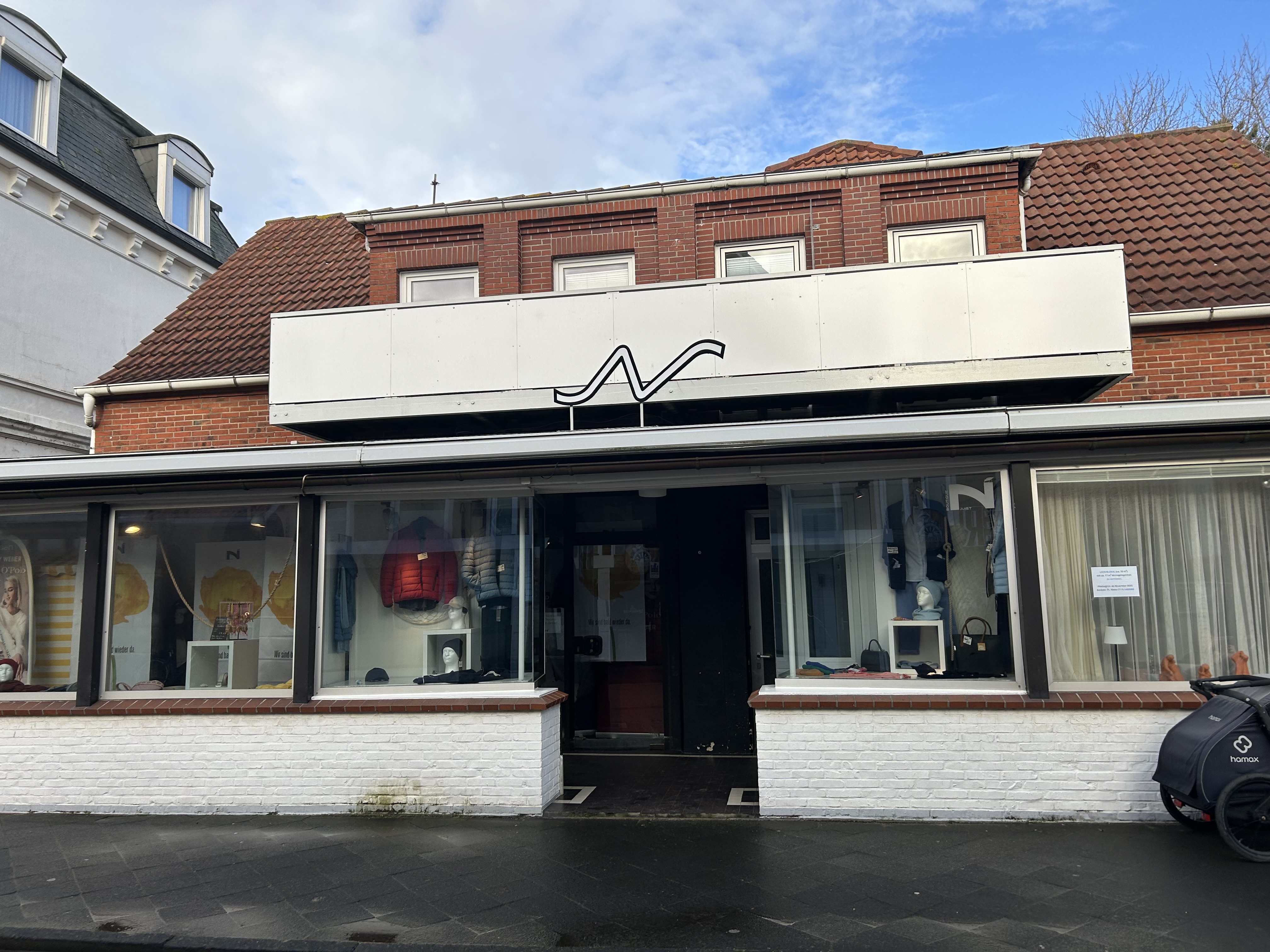 Boutique N