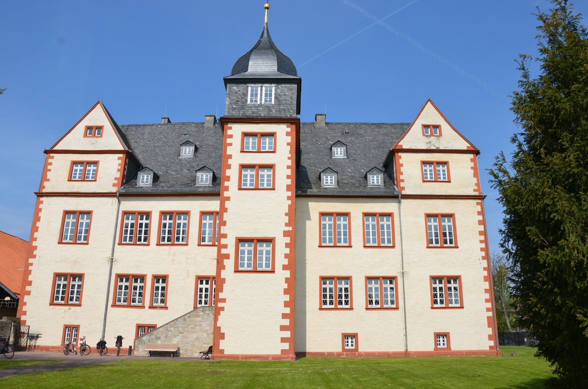 Städtisches Museum Schloss Salder