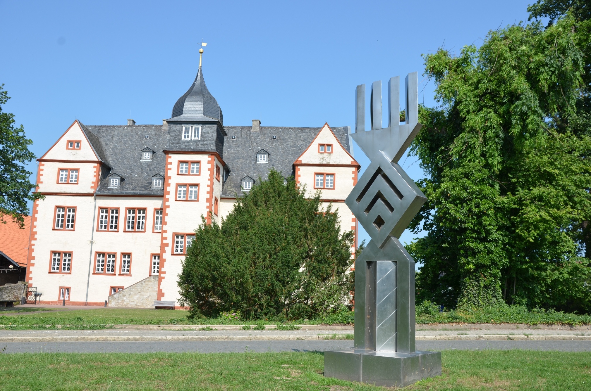 KUNSTüberall Salzgitter
