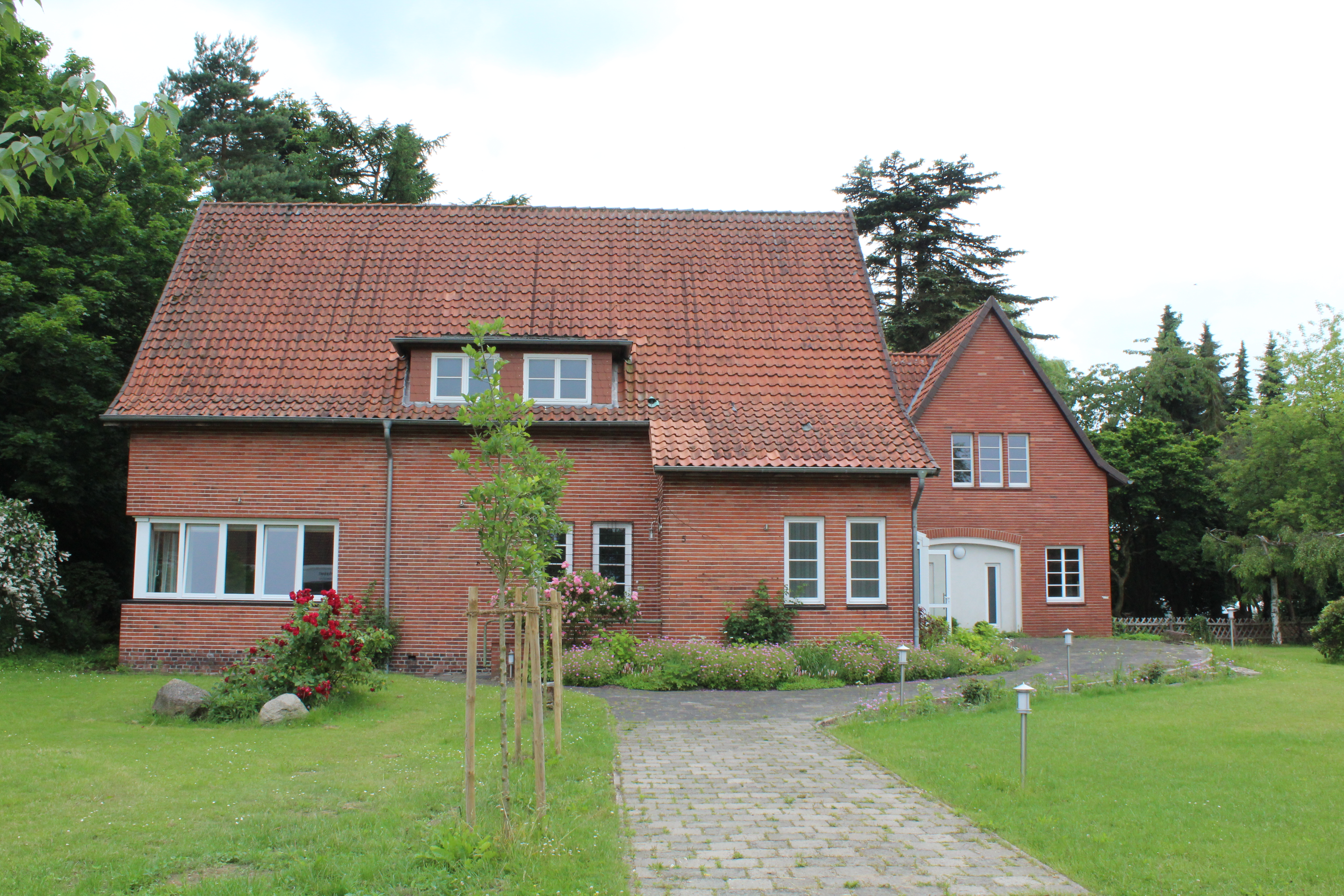 Kultur- und Jugendzentrum Binderhaus Rodewald