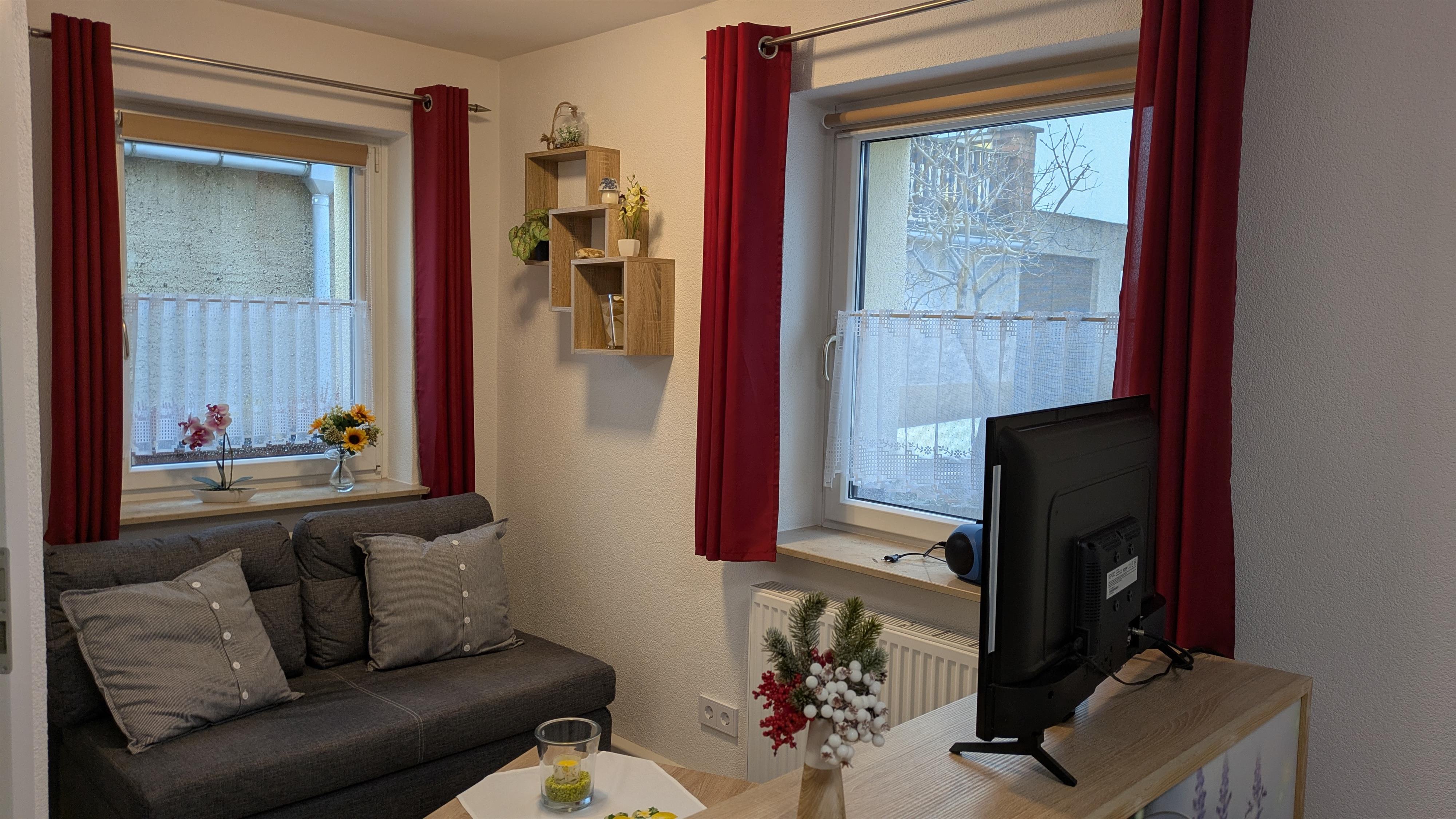 Ferienwohnung Marks