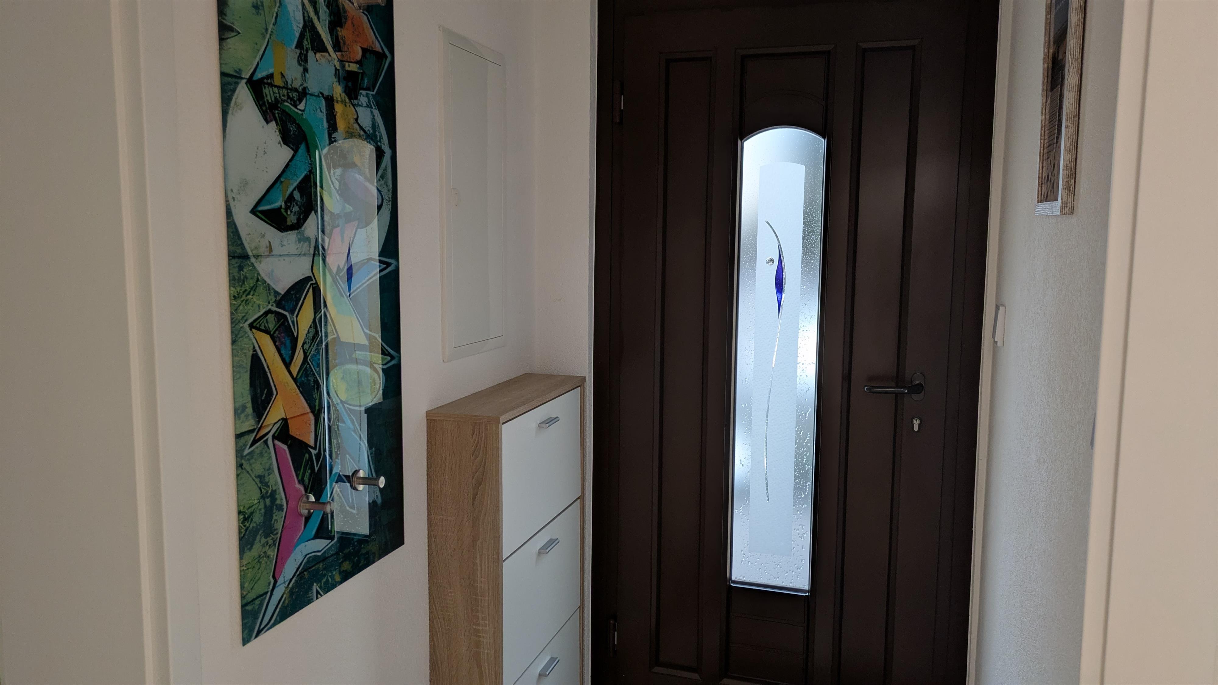 Ferienwohnung Marks, Hohnstein