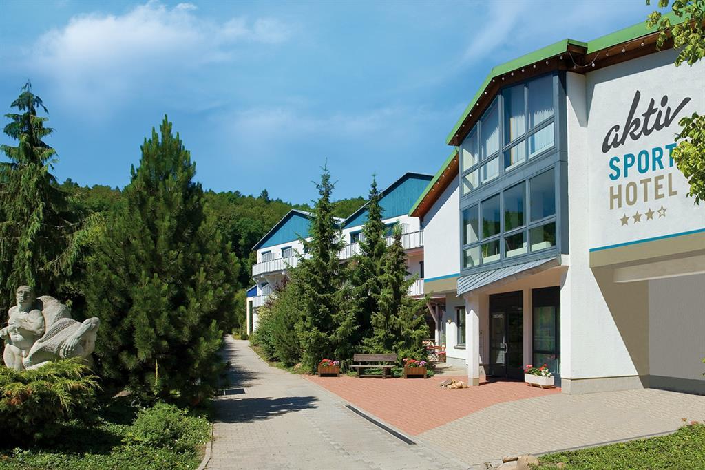 aktiv Sporthotel – Motiv